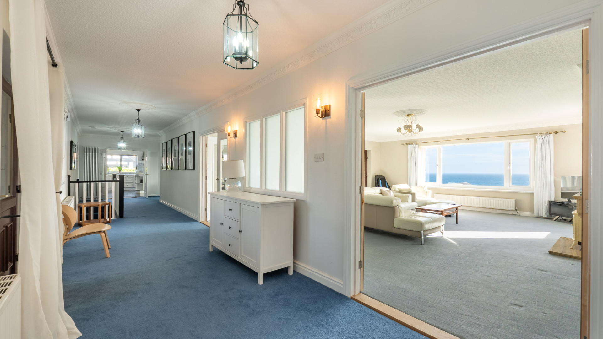 Thie My Chree, 10 Manor Park, Onchan, IM3 2EP. — Photo 4 of 47