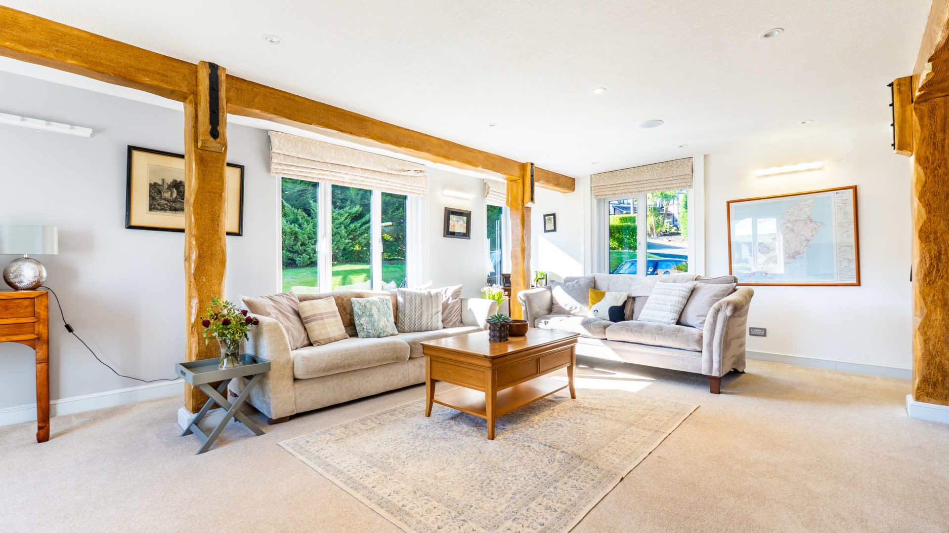 Ravenswood, 27 Farmhill Park, Douglas, IM2 2EE. — Photo 5 of 30