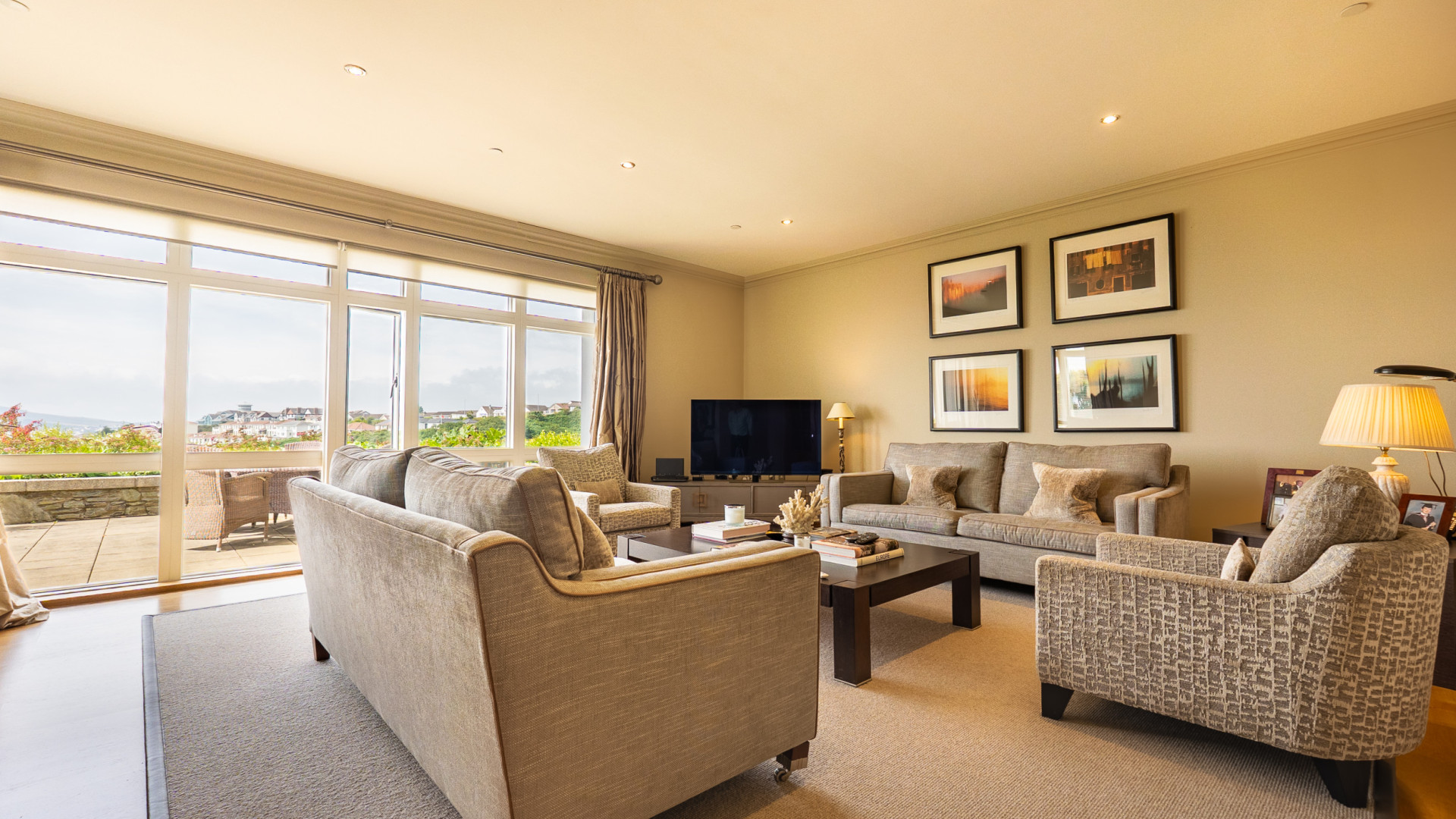 Apt. 5 Majestic Apartments, King Edward Road, Onchan, IM3 2BD. — Photo 3 of 22