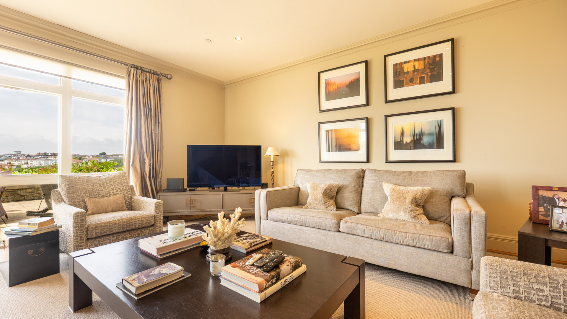 Apt. 5 Majestic Apartments, King Edward Road, Onchan, IM3 2BD. — Photo 4 of 22