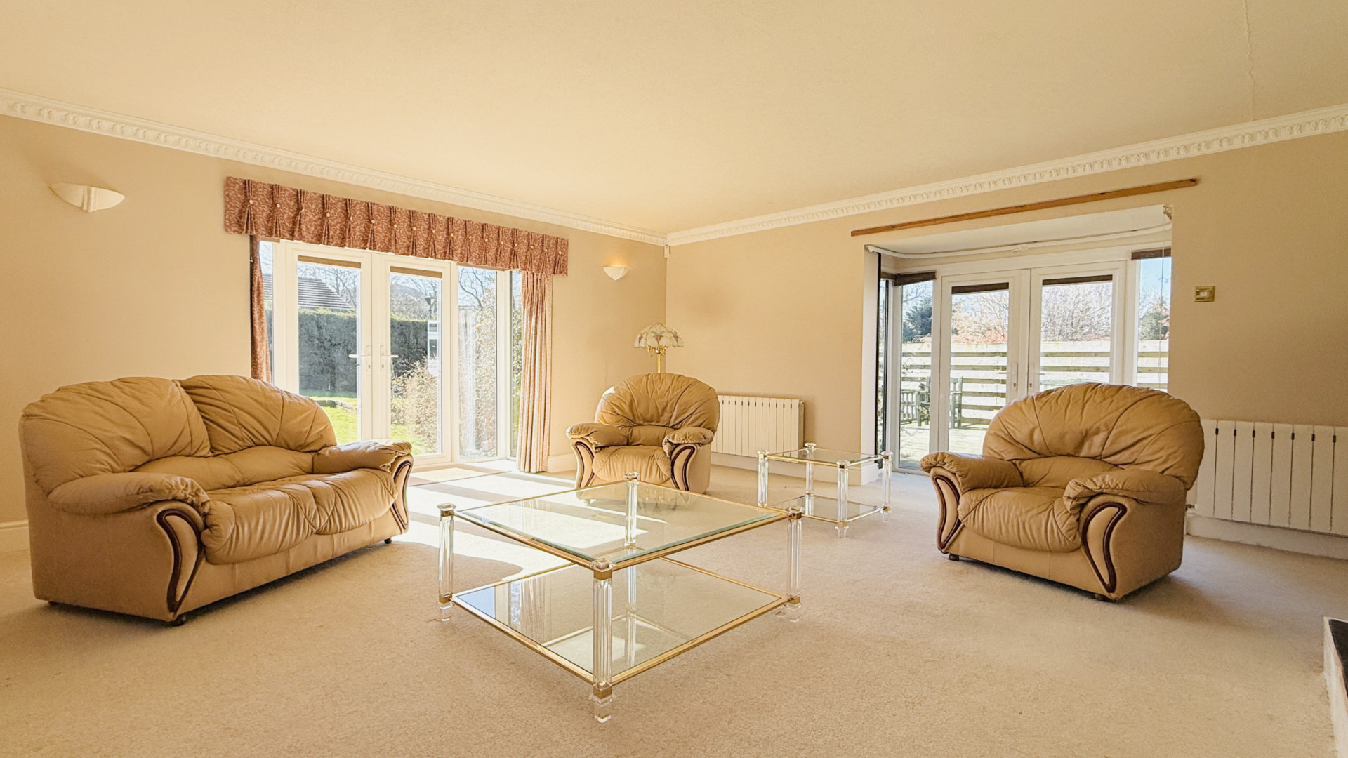 Glion Loch, 2 Westhill Village, Jurby Road, Ramsey, IM8 3TD. — Photo 4 of 33