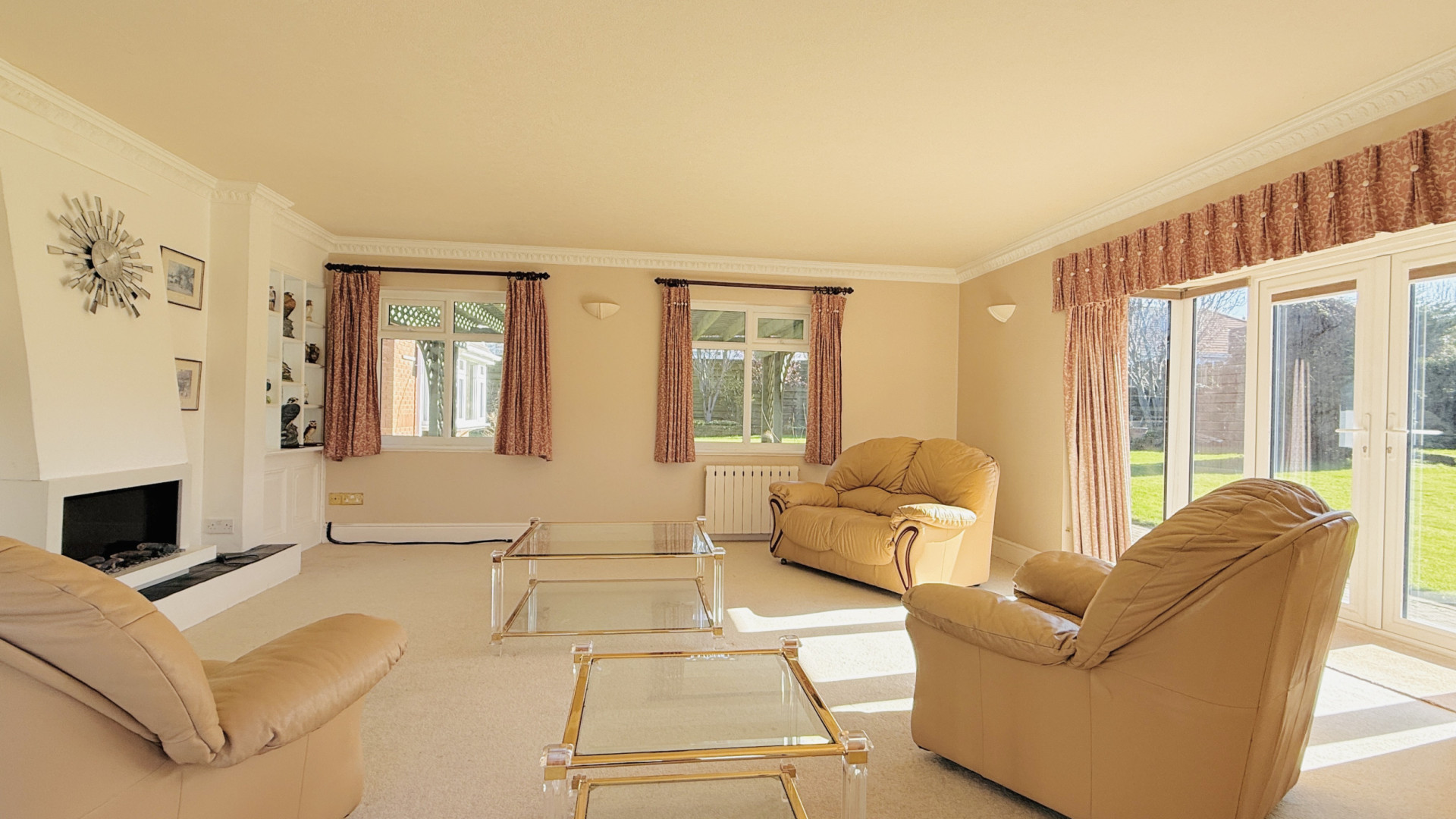 Glion Loch, 2 Westhill Village, Jurby Road, Ramsey, IM8 3TD. — Photo 5 of 33