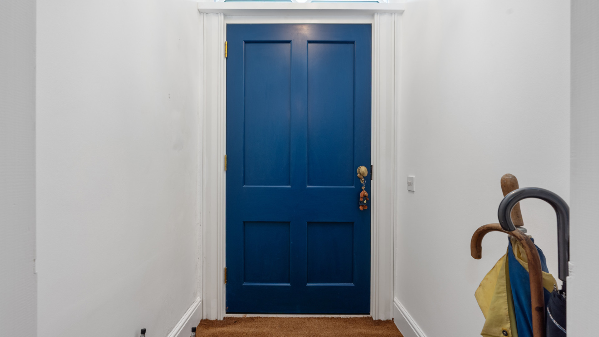 1 Cambridge Terrace, Douglas, IM1 3LL. — Photo 3 of 38