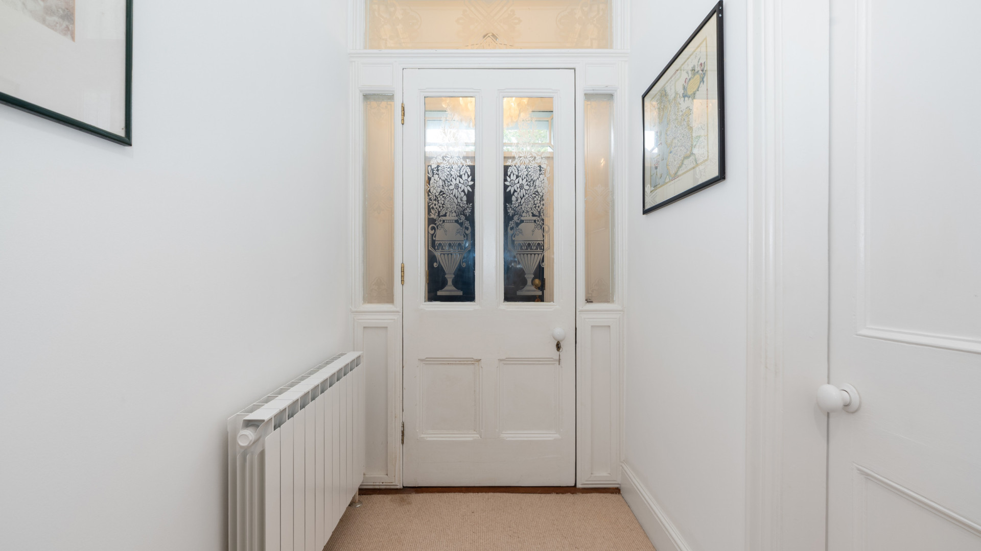 1 Cambridge Terrace, Douglas, IM1 3LL. — Photo 4 of 38