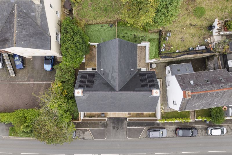 2 Kingfisher View, Old Castletown Road, Douglas IM1 5AW, Castletown. — Photo 2 of 26