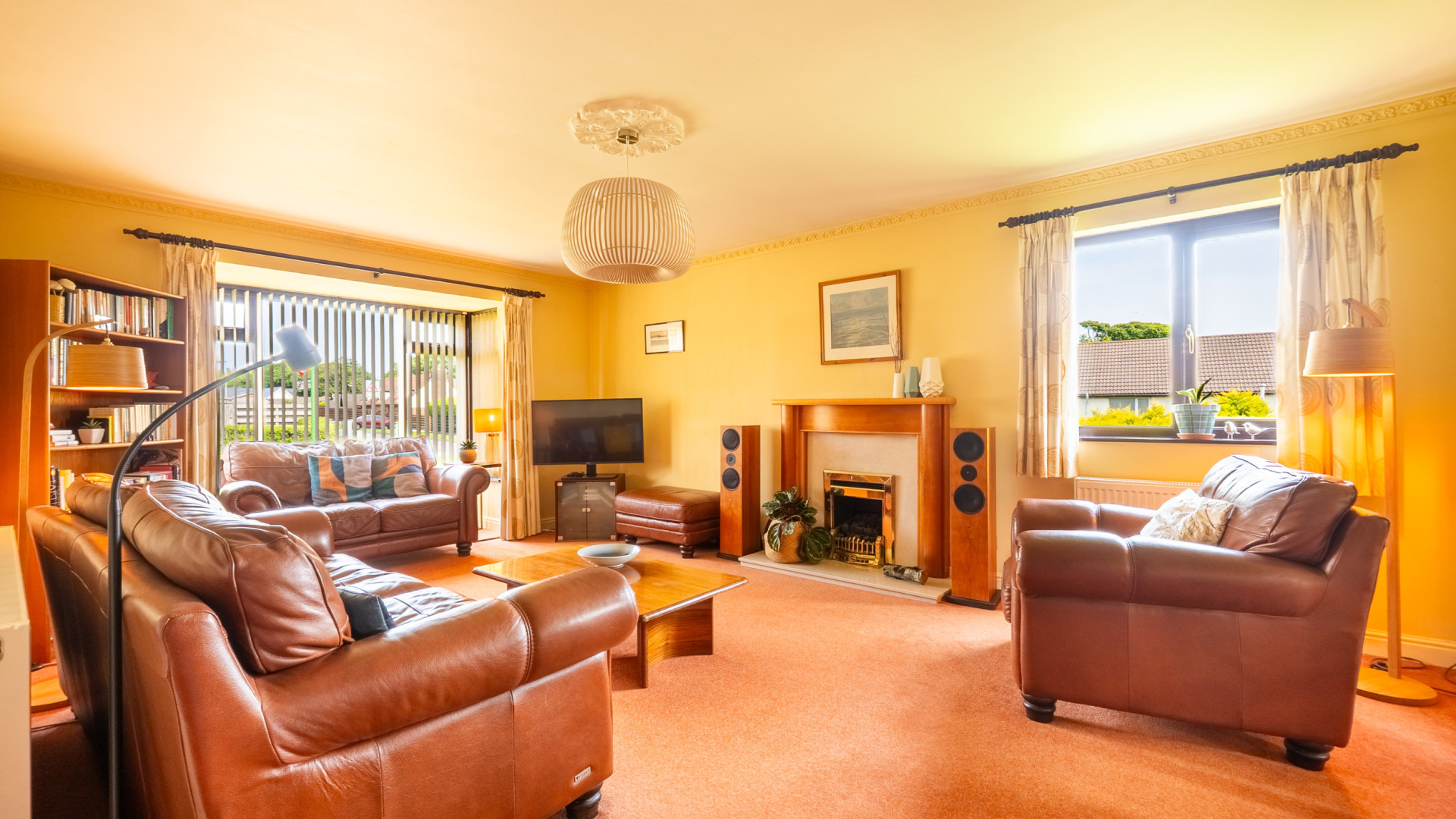 1 Hilltop Rise, Farmhill, Douglas, IM2 2LF. — Photo 4 of 36