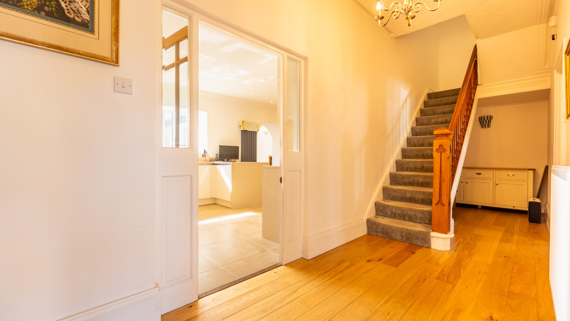 41 Selborne Drive, Douglas, IM2 3NJ. — Photo 2 of 30