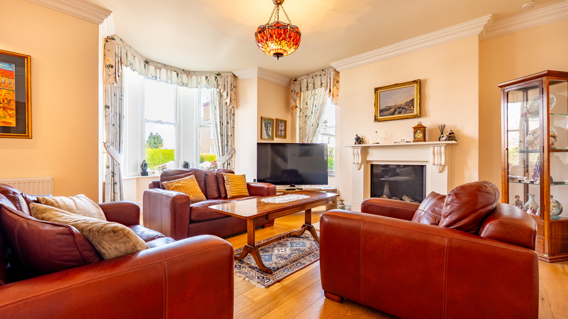 41 Selborne Drive, Douglas, IM2 3NJ. — Photo 3 of 30