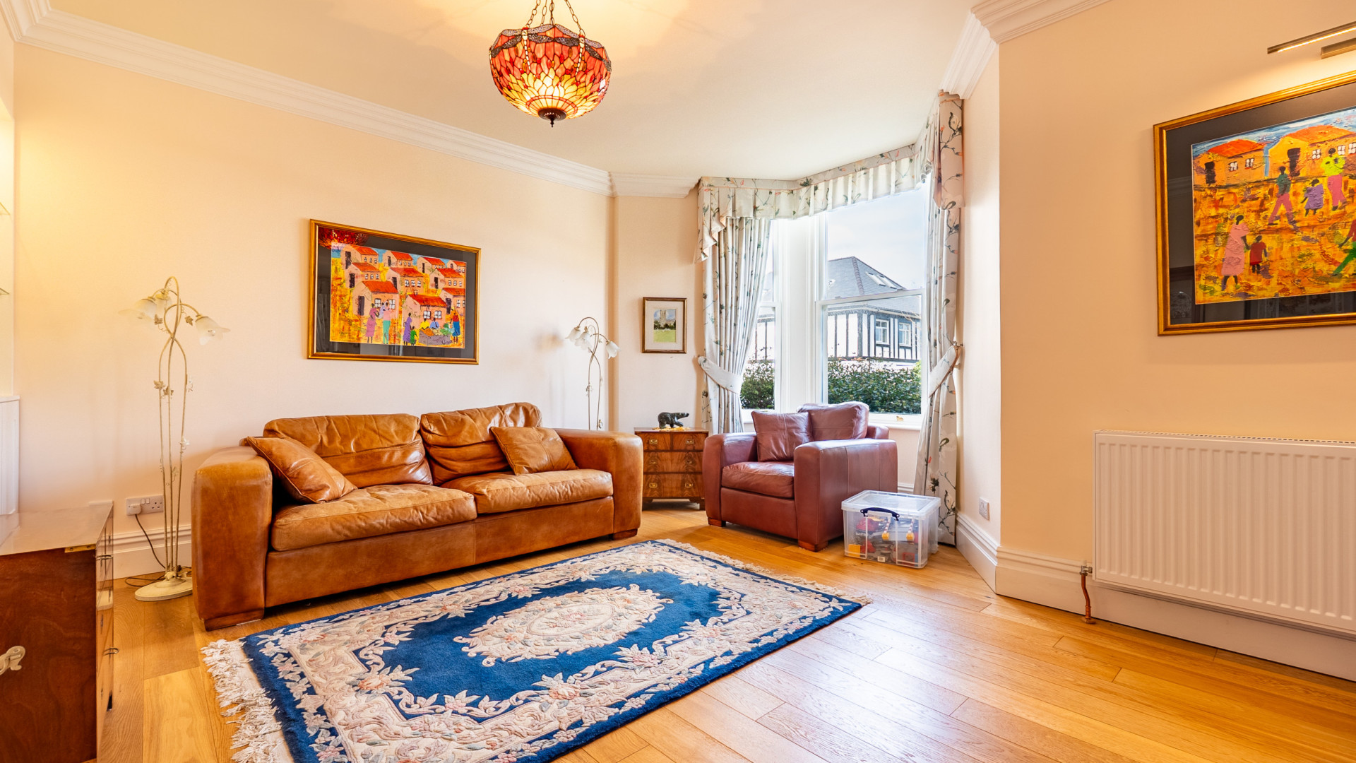 41 Selborne Drive, Douglas, IM2 3NJ. — Photo 5 of 30