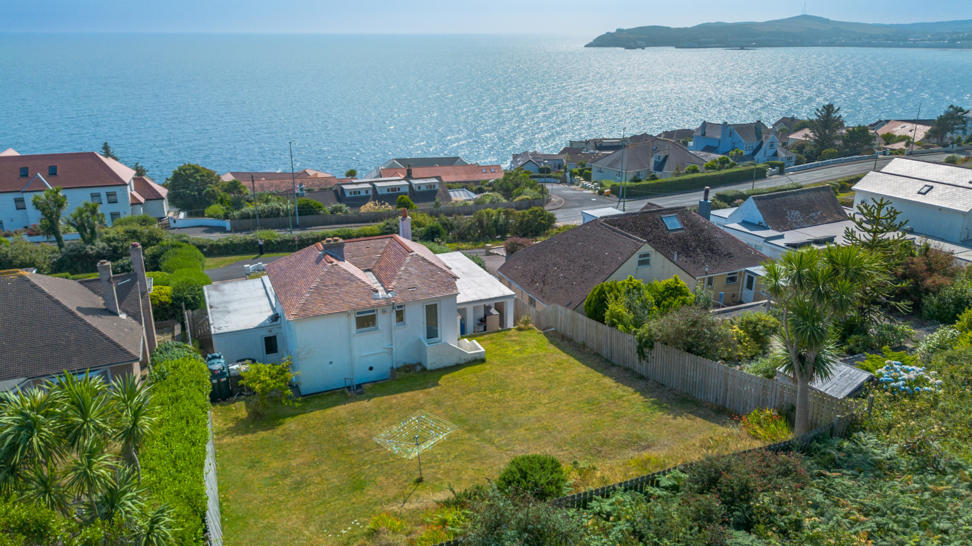 The Dolphins, 131 King Edward Road, Onchan, IM3 2AX. — Photo 2 of 24