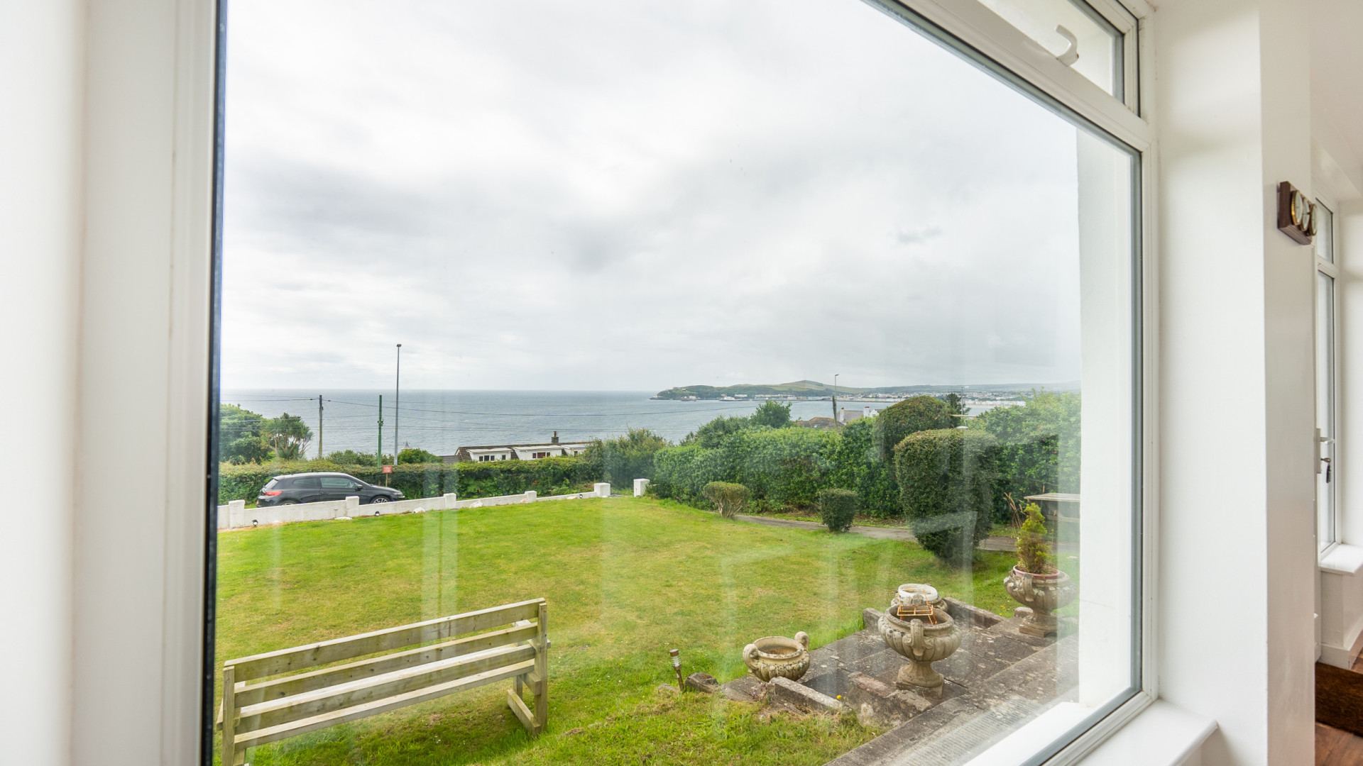 The Dolphins, 131 King Edward Road, Onchan, IM3 2AX. — Photo 4 of 24