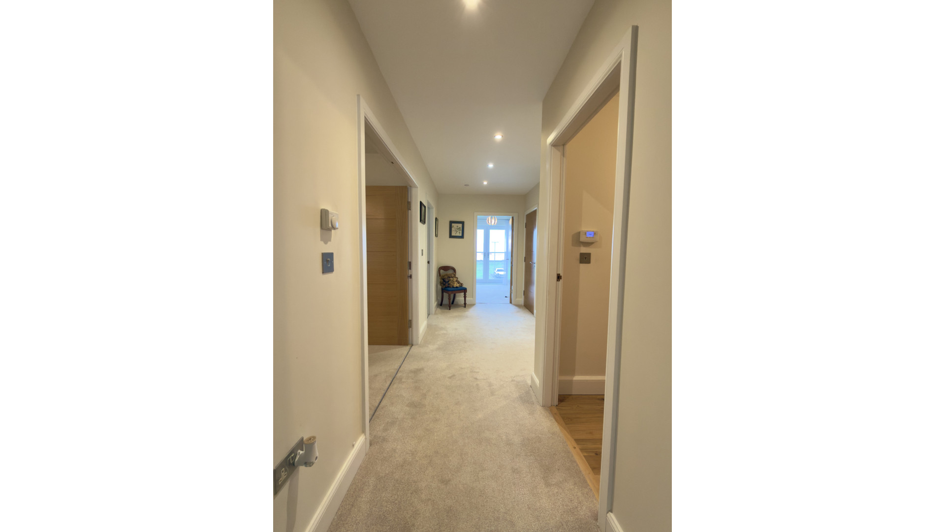 Apt. 4 Lakeside Apartments, Park Road, Ramsey, IM8 3AR. — Photo 5 of 30