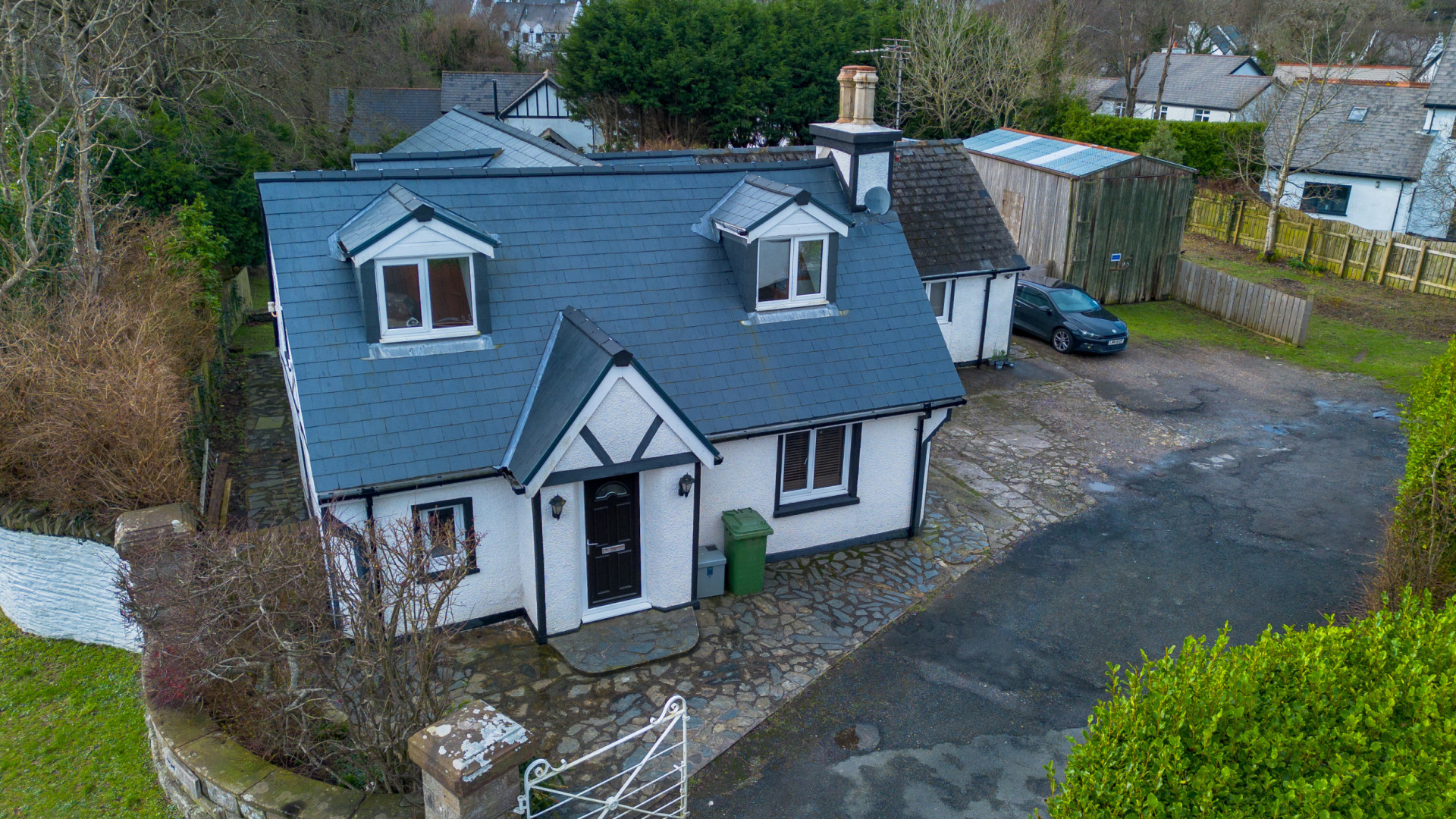 Mount Murray Lodge, Mount Murray, Douglas, IM4 1JE. — Photo 1 of 36
