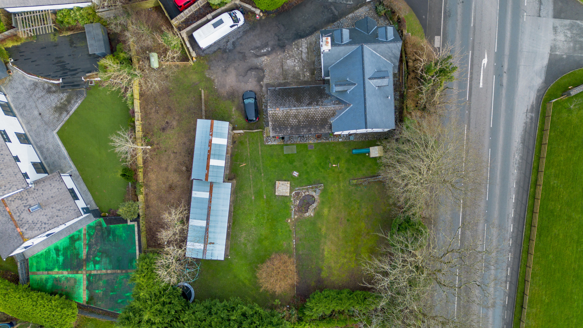 Mount Murray Lodge, Mount Murray, Douglas, IM4 1JE. — Photo 2 of 36