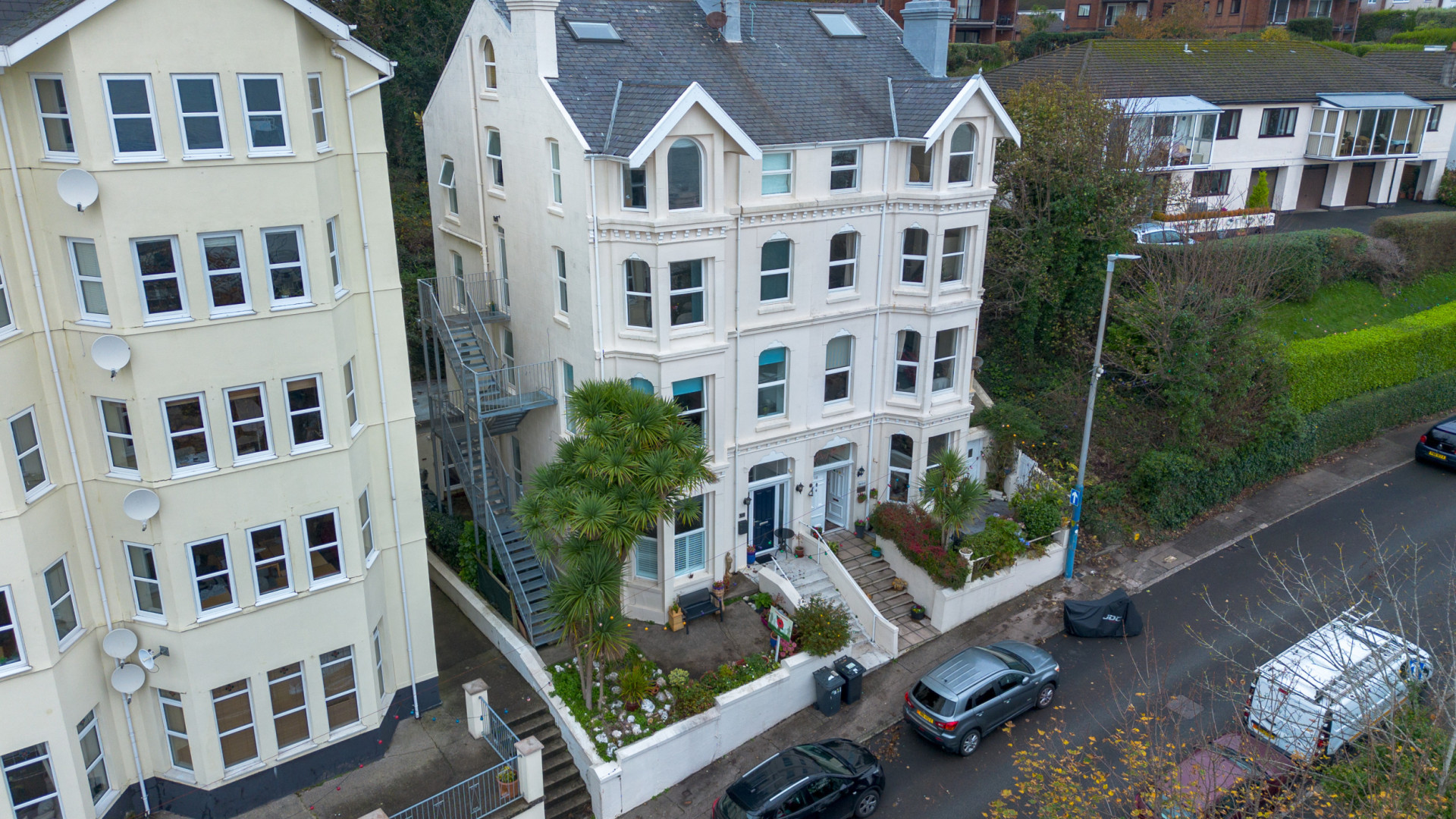 Strathmore, 11 Palace Road, Douglas, IM2 4LD. — Photo 1 of 33