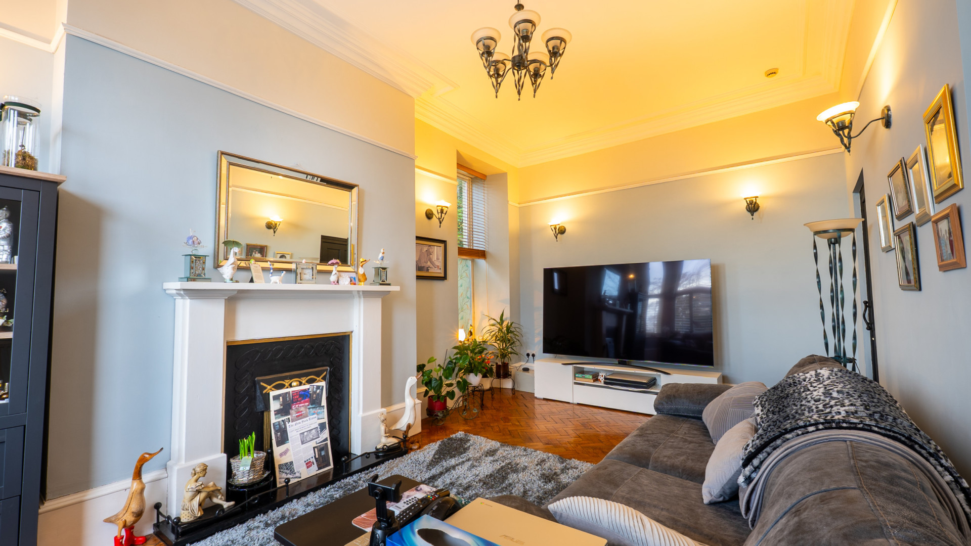 Strathmore, 11 Palace Road, Douglas, IM2 4LD. — Photo 5 of 33
