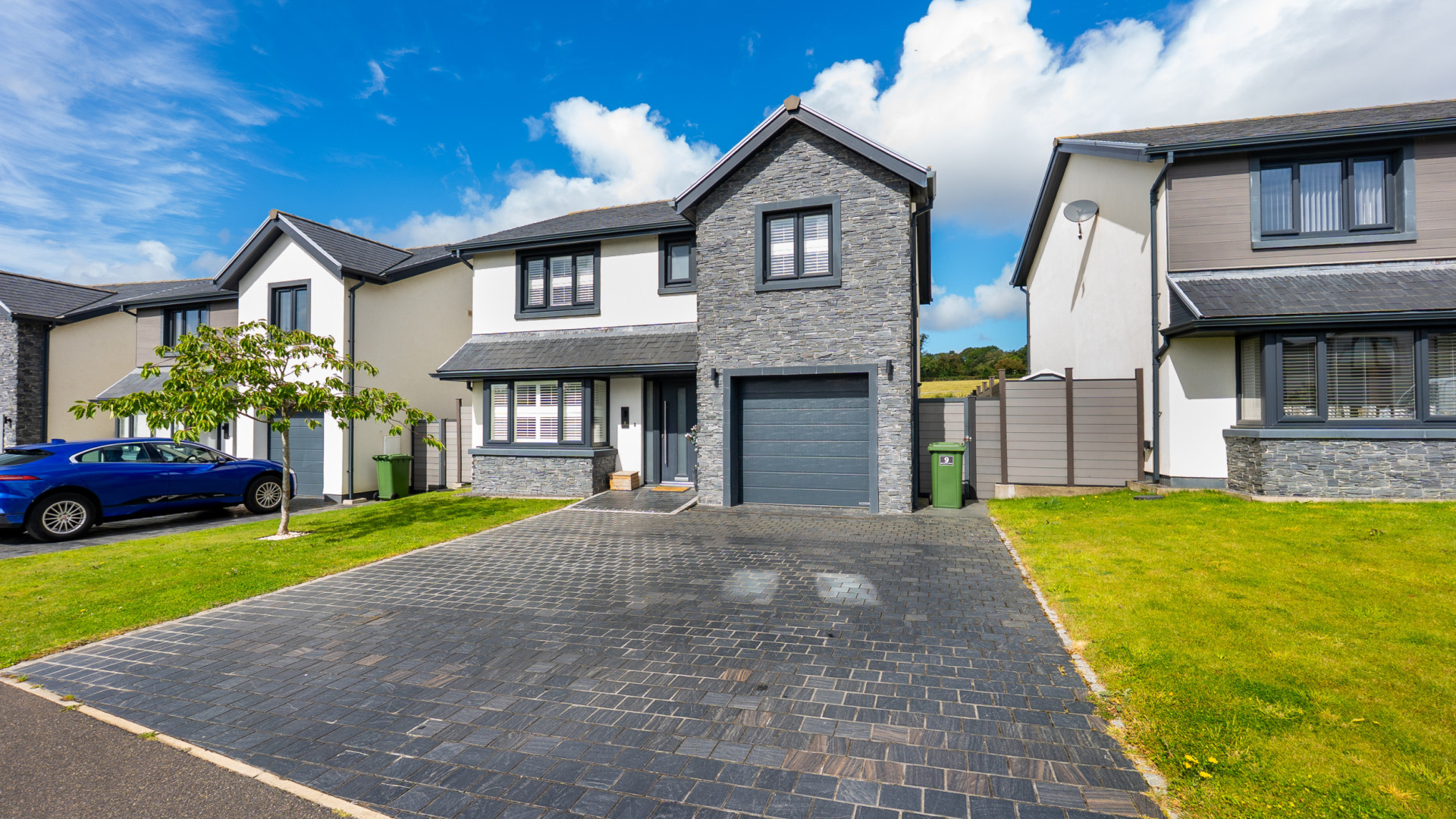 9 Cherry Tree Drive, Crosby, IM4 2EE. — Photo 1 of 22