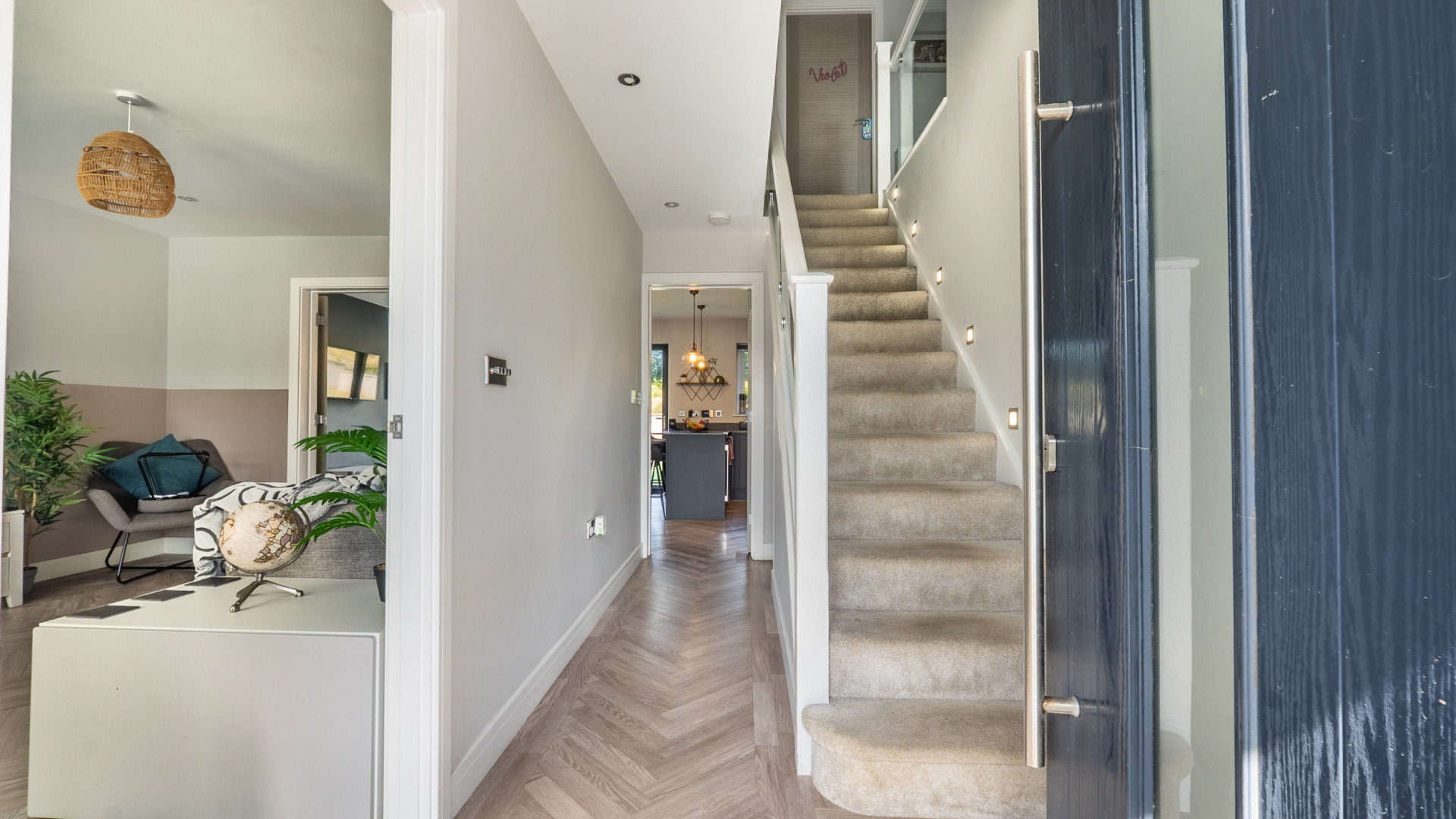 9 Cherry Tree Drive, Crosby, IM4 2EE. — Photo 3 of 22