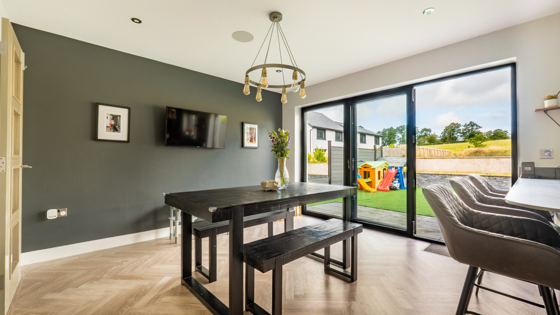 9 Cherry Tree Drive, Crosby, IM4 2EE. — Photo 5 of 22
