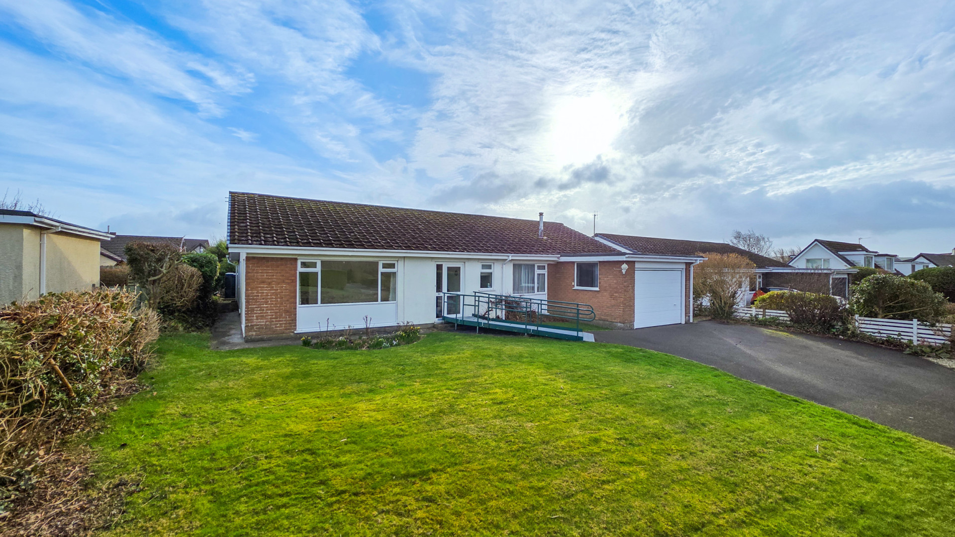 64 Ballagarey Road, Glen Vine, IM4 4EF. — Photo 1 of 27