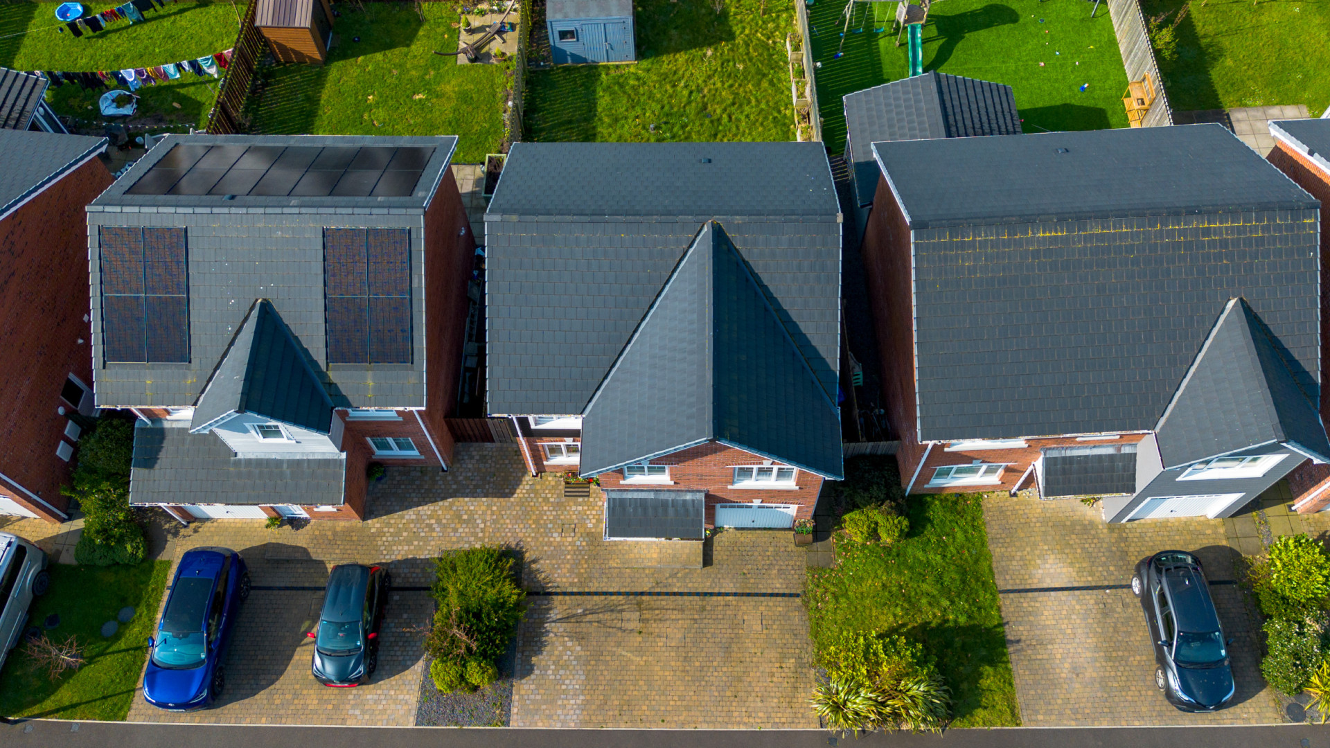 78 Royal Park, Ramsey, IM8 3UH. — Photo 2 of 22