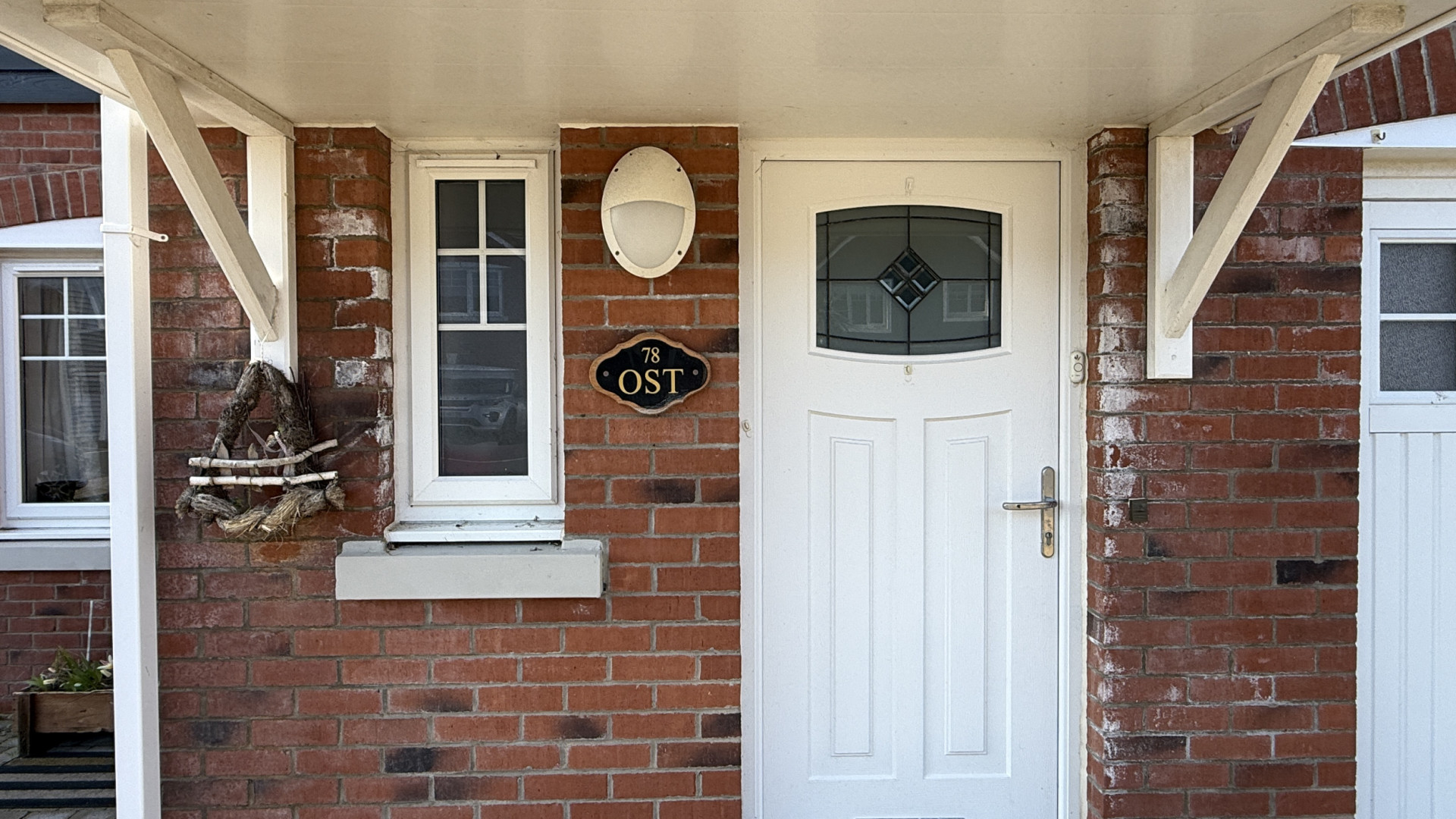 78 Royal Park, Ramsey, IM8 3UH. — Photo 3 of 22