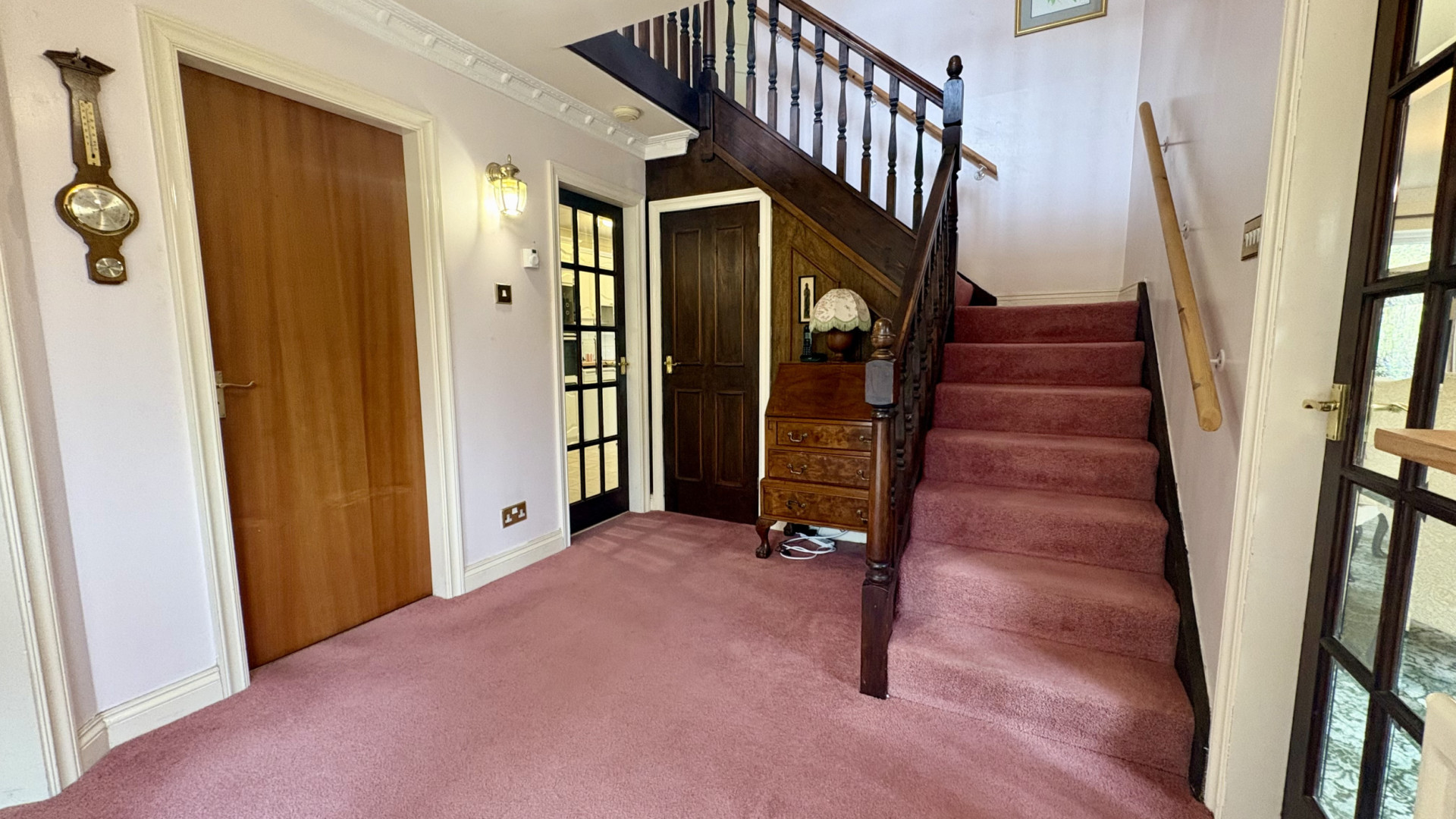 8 Manor Lane, Farmhill, Douglas, IM2 2NX. — Photo 3 of 31