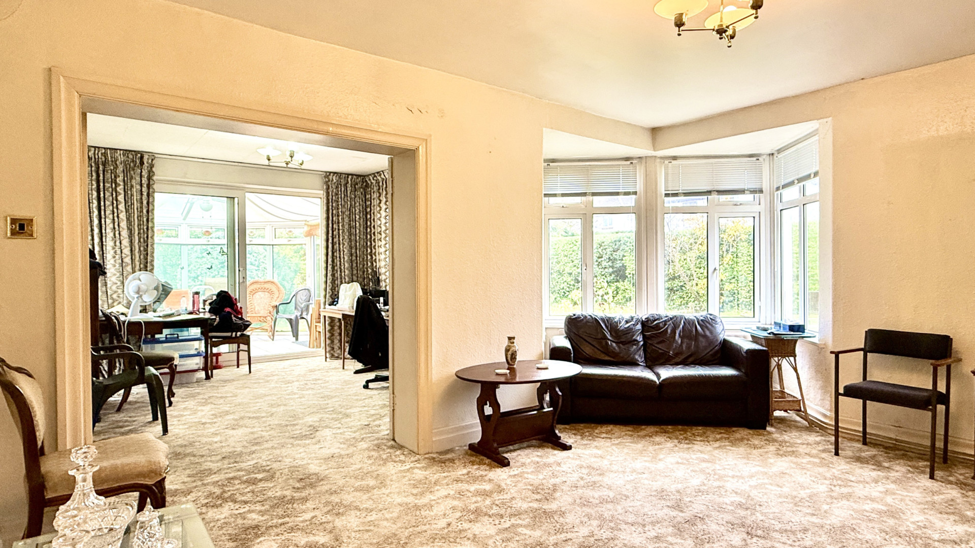 Ravenscourt, Jurby Road, Ramsey, IM8 3TA. — Photo 2 of 22