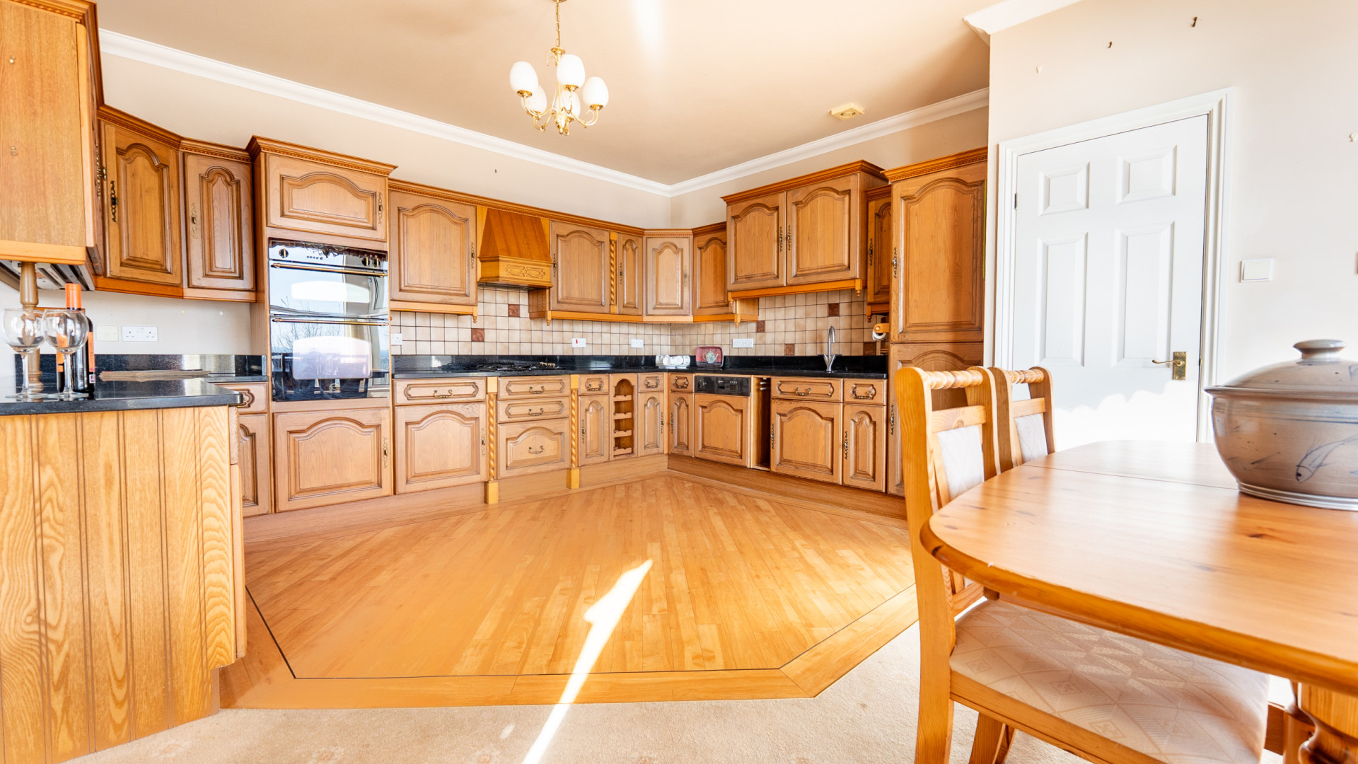 Apt. 21 The Fountains, Ballure Promenade, Ramsey, IM8 1NN. — Photo 5 of 30