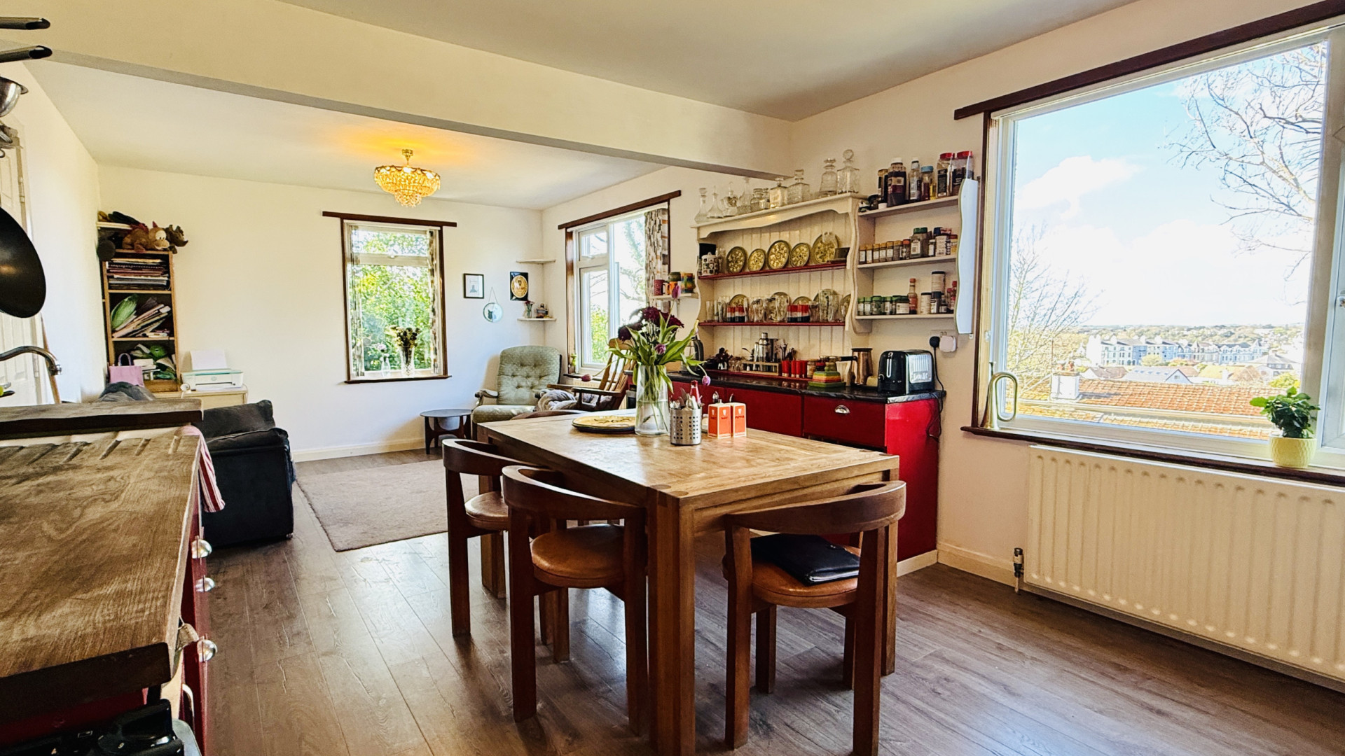 Wesley Manse, The Crescent, Ramsey, IM8 2JN. — Photo 4 of 15