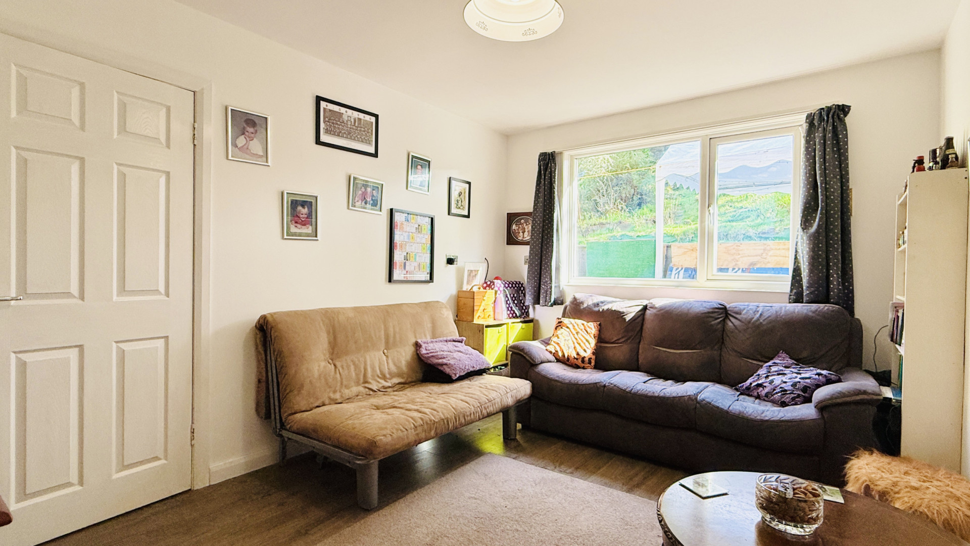 Wesley Manse, The Crescent, Ramsey, IM8 2JN. — Photo 5 of 15