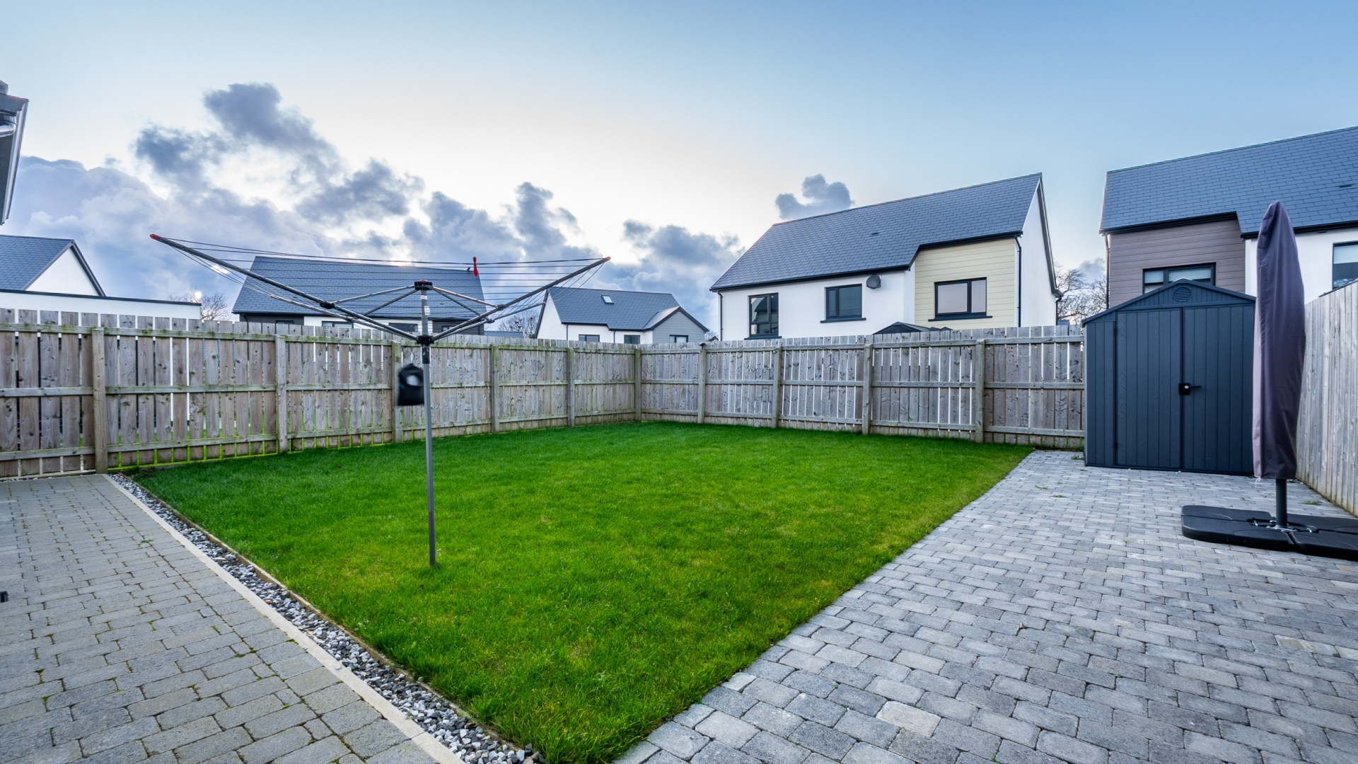 4 Victoria Way, The Meadows, Castletown, IM9 1DX. — Photo 2 of 17