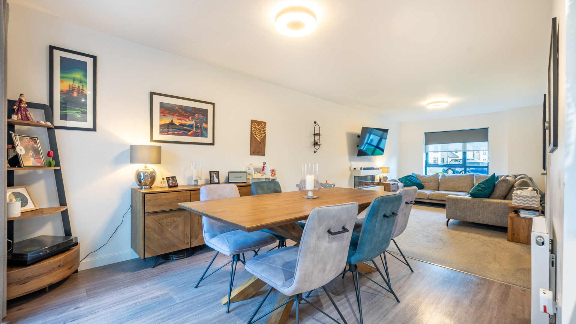 4 Victoria Way, The Meadows, Castletown, IM9 1DX. — Photo 4 of 17