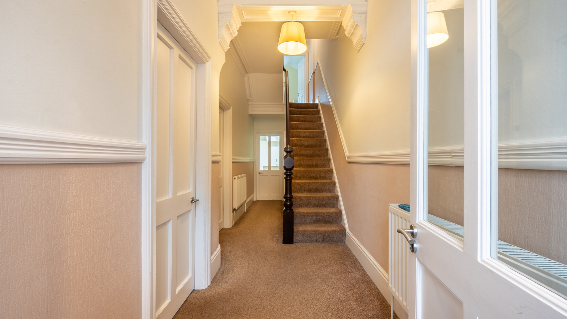 14 Westminster Terrace, Douglas, IM1 4EE. — Photo 2 of 24