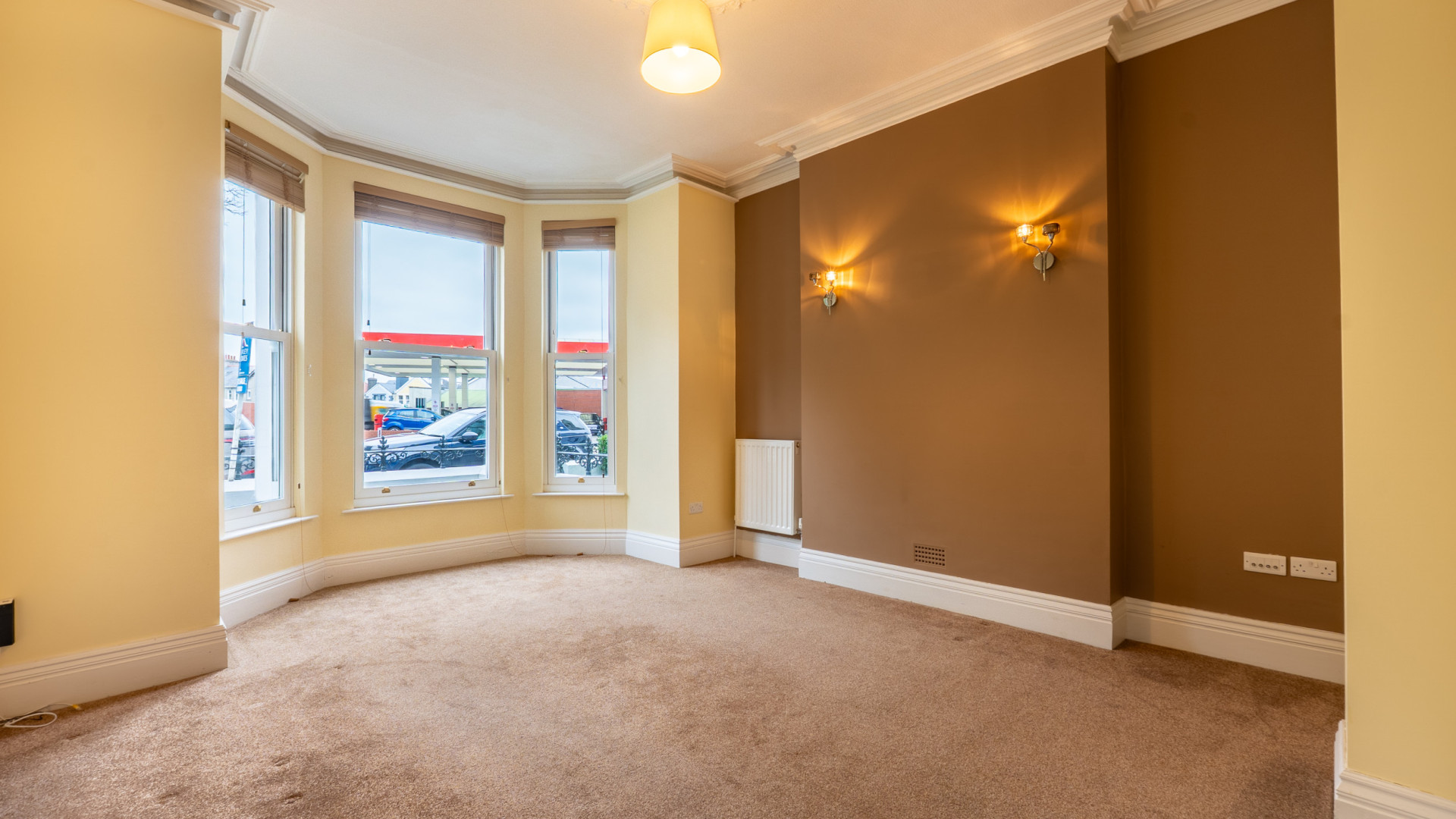 14 Westminster Terrace, Douglas, IM1 4EE. — Photo 3 of 24