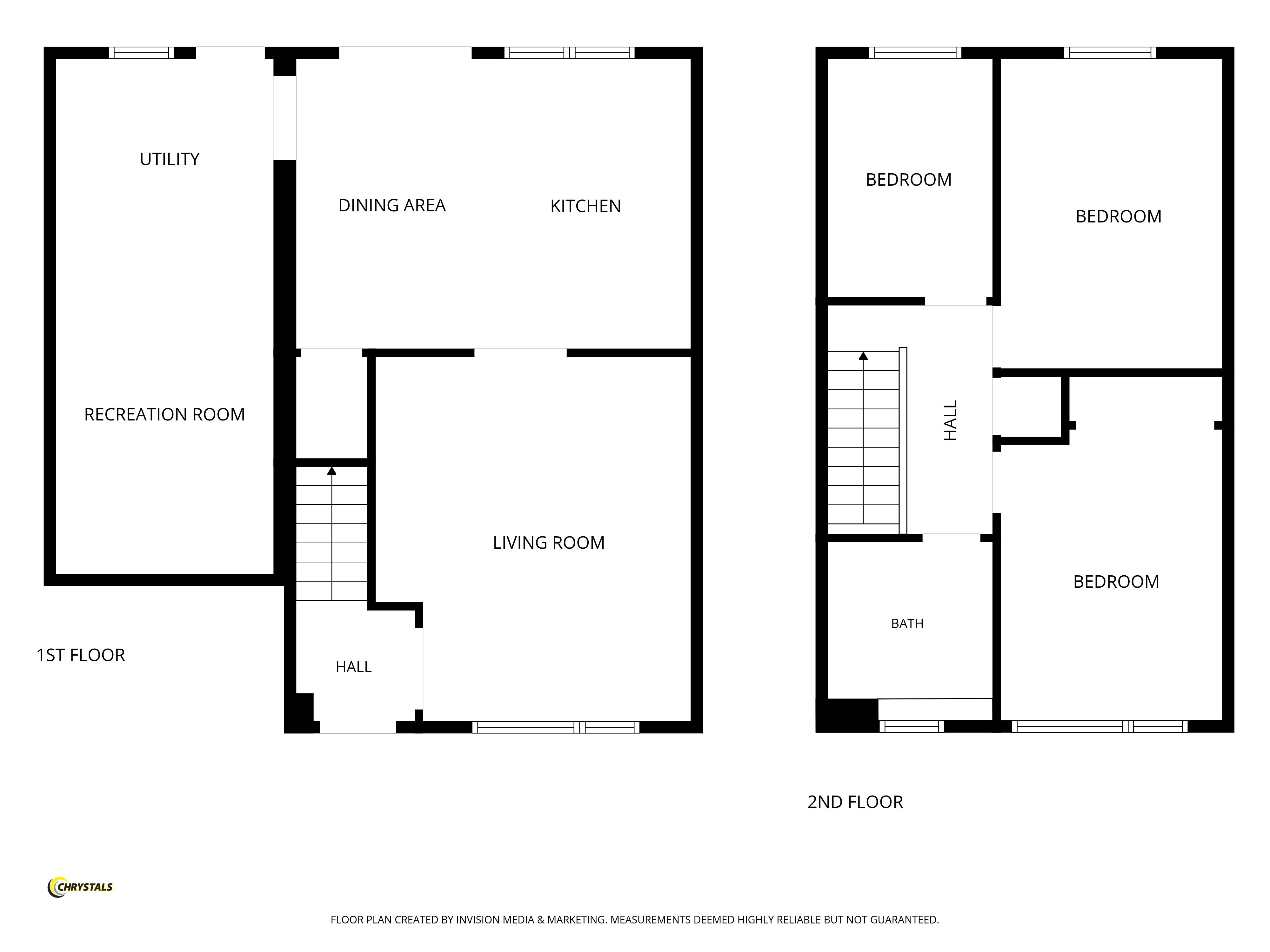 Floorplan — 16 South Barrule Avenue, Ballakilley, Port Erin IM9 6DT.