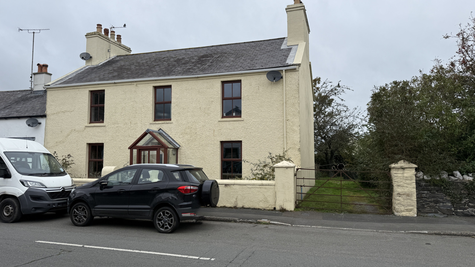 Kella House, Main Road, Sulby, IM7 2HH. — Photo 1 of 25