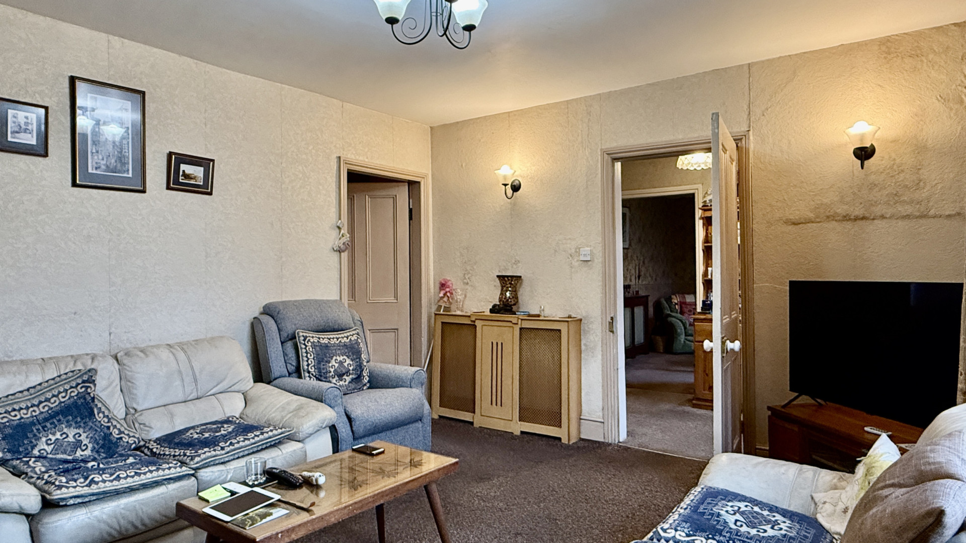 Kella House, Main Road, Sulby, IM7 2HH. — Photo 3 of 25