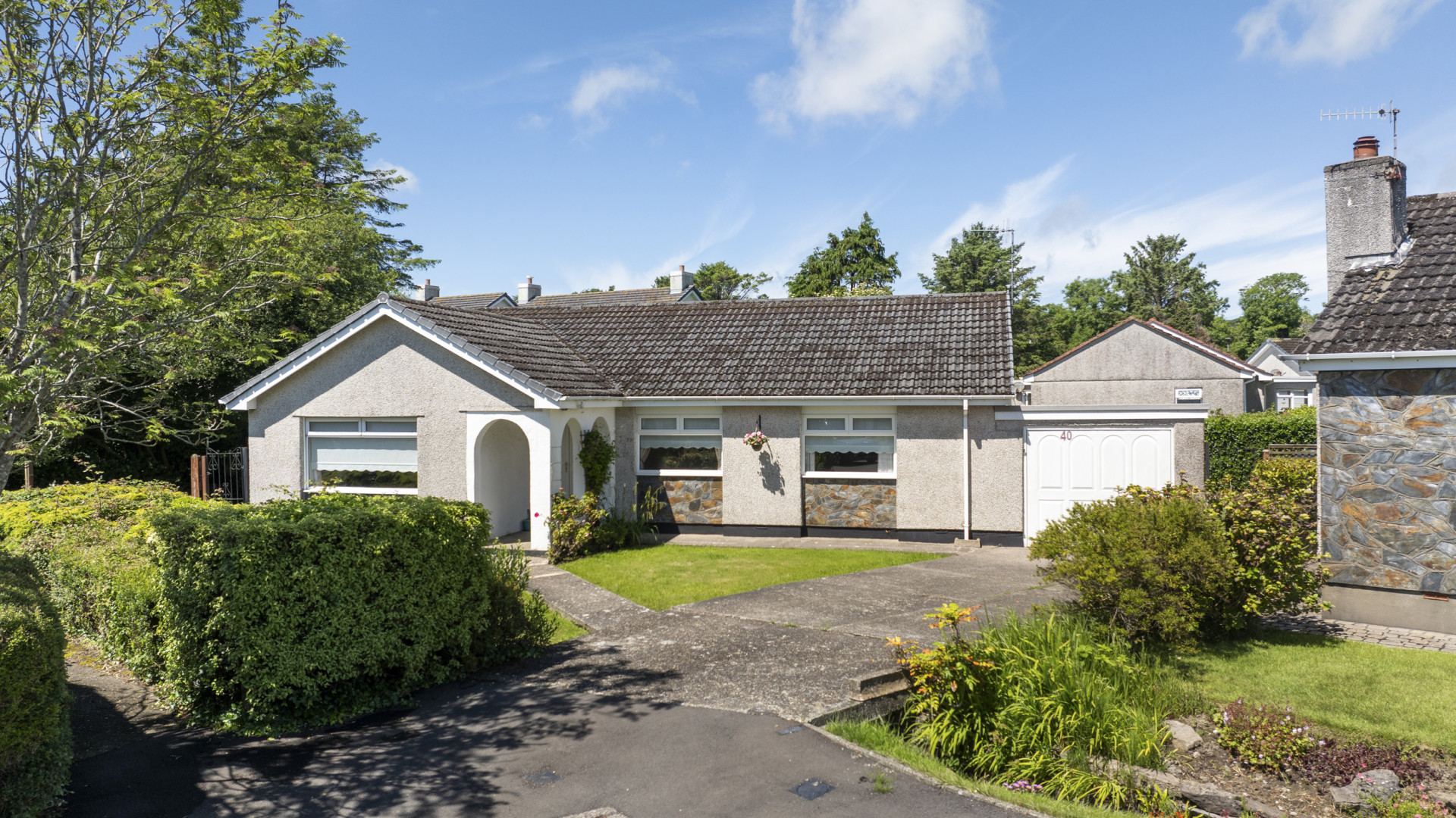 40/41 Ballacriy Park, Colby, IM9 4LU. — Photo 1 of 31