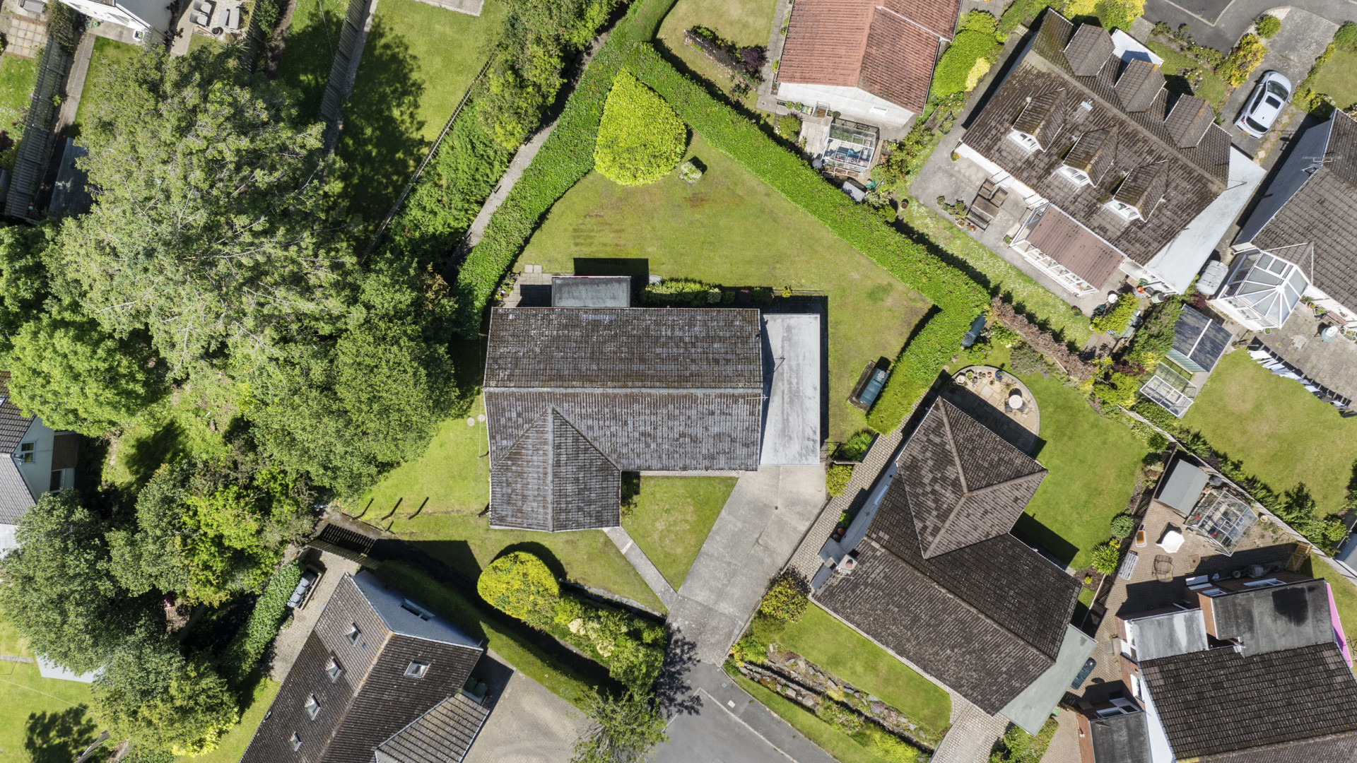40/41 Ballacriy Park, Colby, IM9 4LU. — Photo 2 of 31