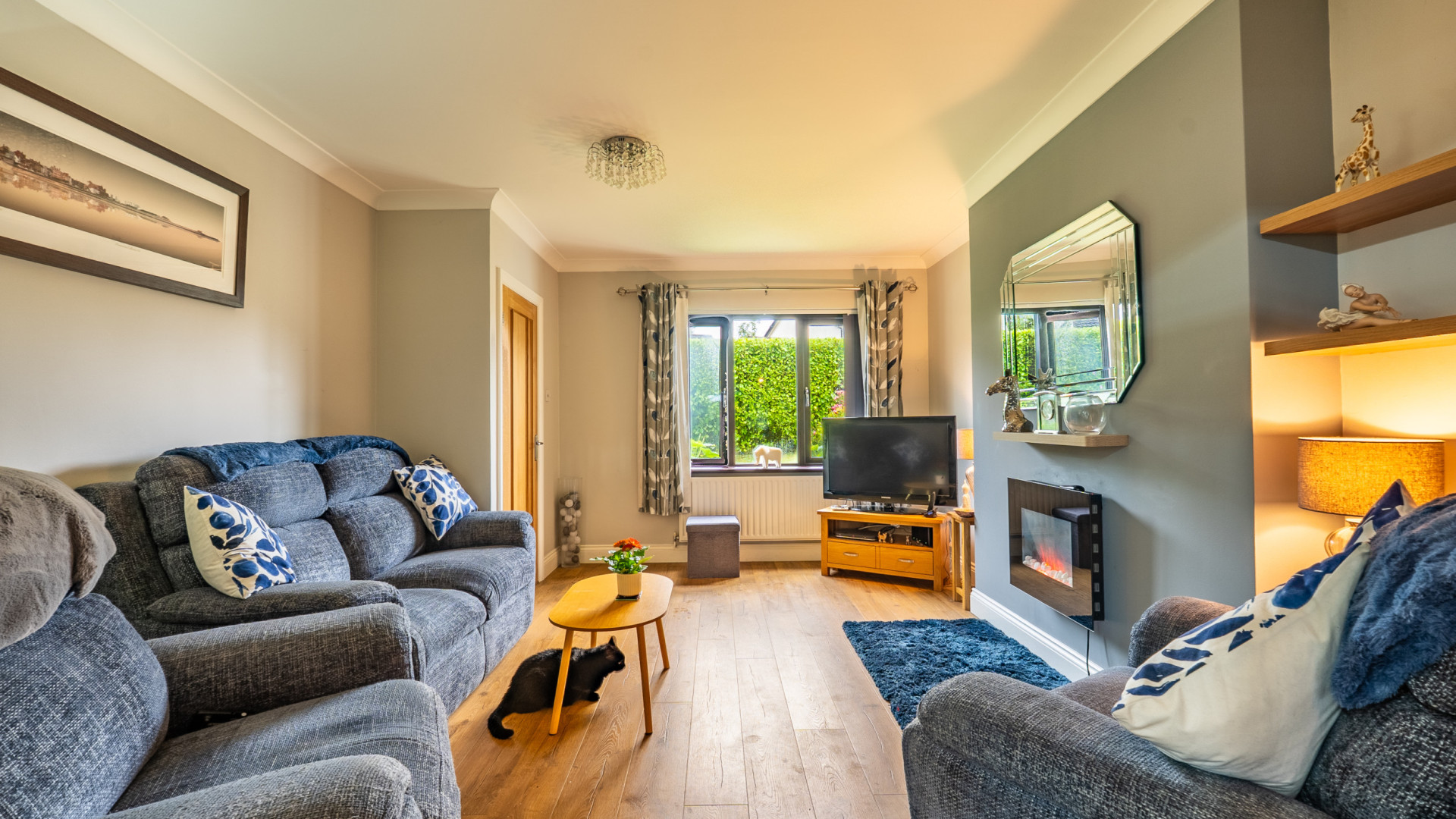 23 Crovens Close, Governors Hill, Douglas, IM2 7AH. — Photo 3 of 19