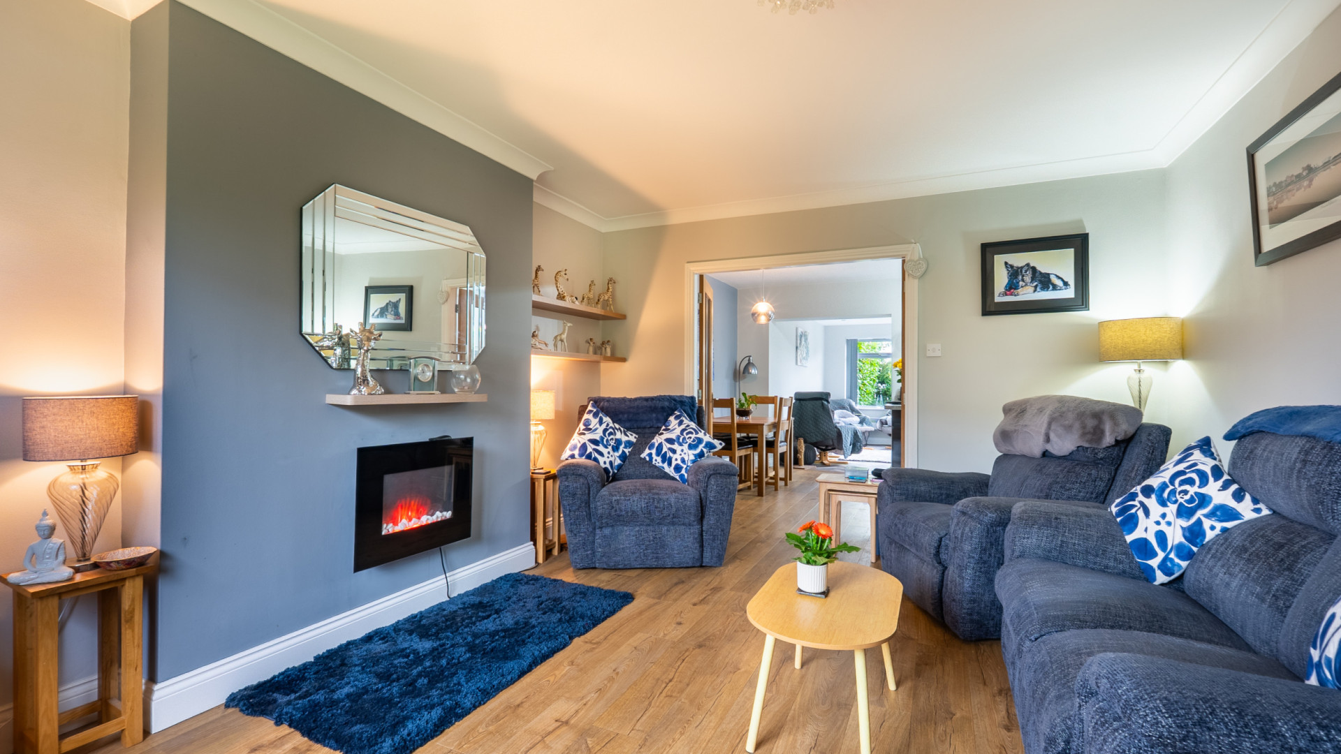 23 Crovens Close, Governors Hill, Douglas, IM2 7AH. — Photo 4 of 19