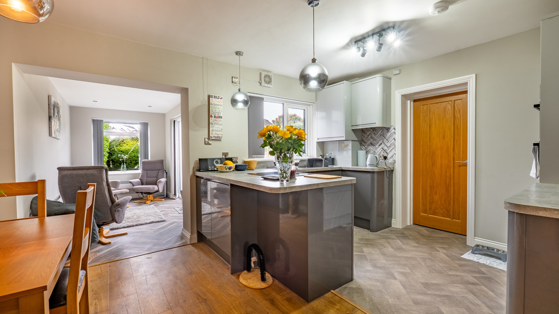 23 Crovens Close, Governors Hill, Douglas, IM2 7AH. — Photo 5 of 19
