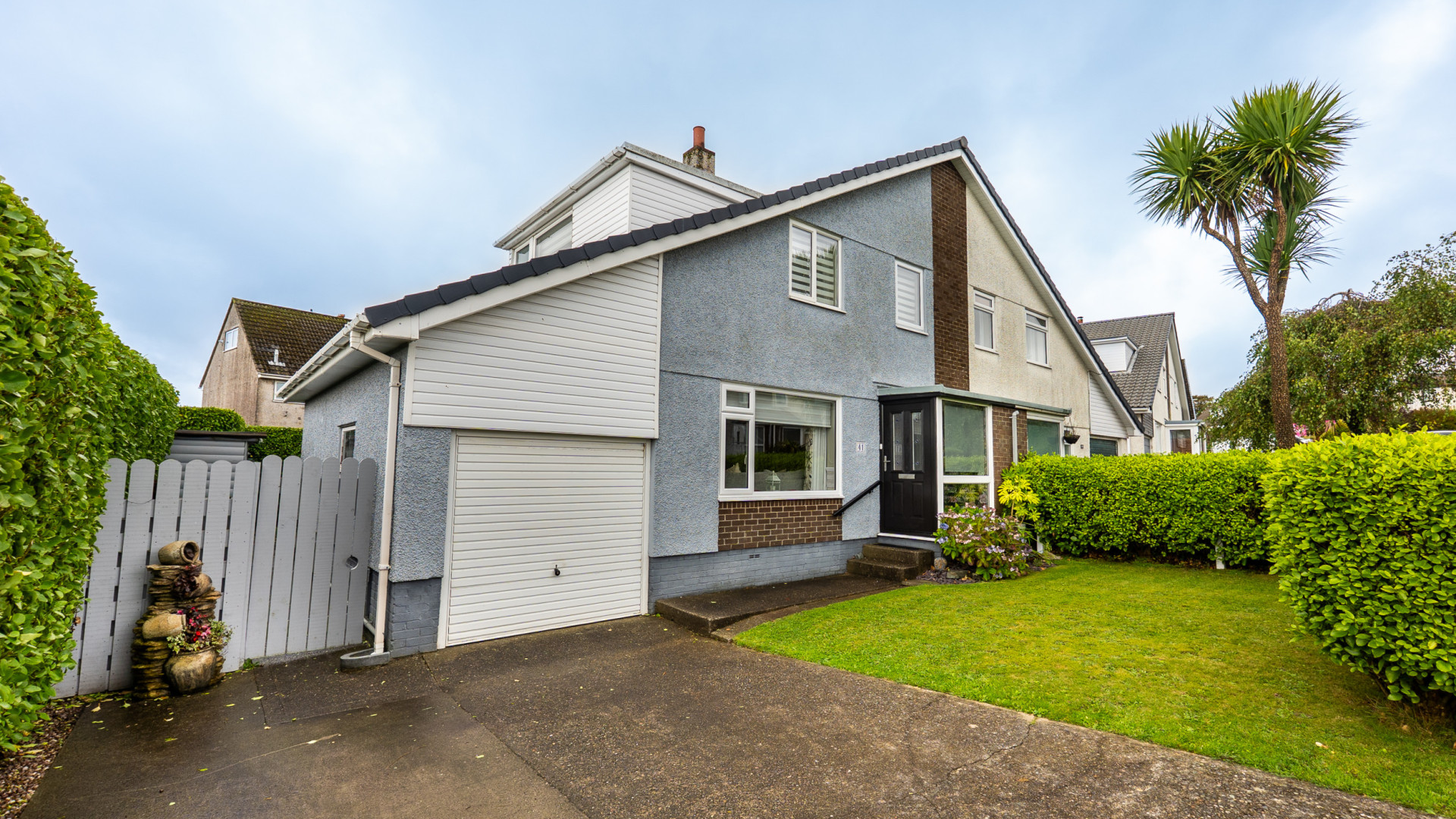 41 Lhon Vane Close, Onchan, IM3 3BB. — Photo 1 of 16