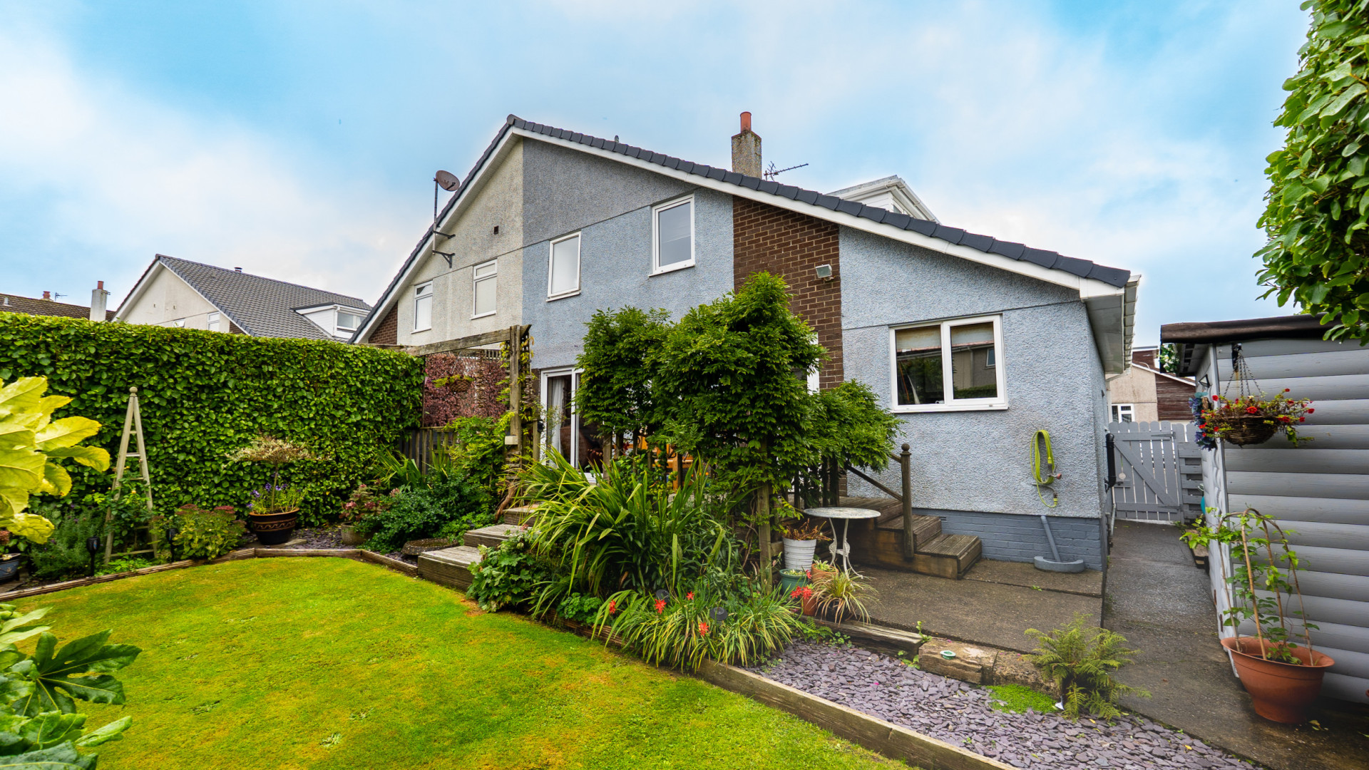 41 Lhon Vane Close, Onchan, IM3 3BB. — Photo 2 of 16