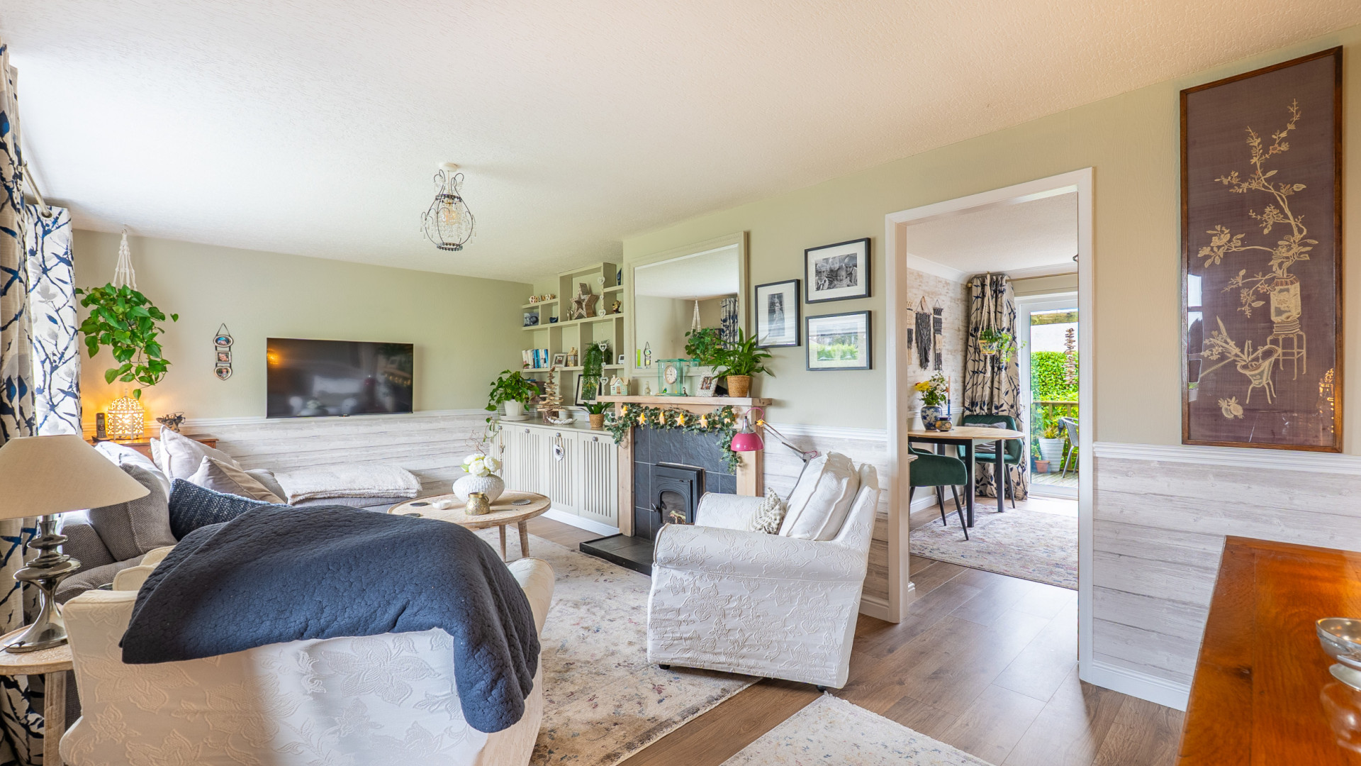 41 Lhon Vane Close, Onchan, IM3 3BB. — Photo 4 of 16