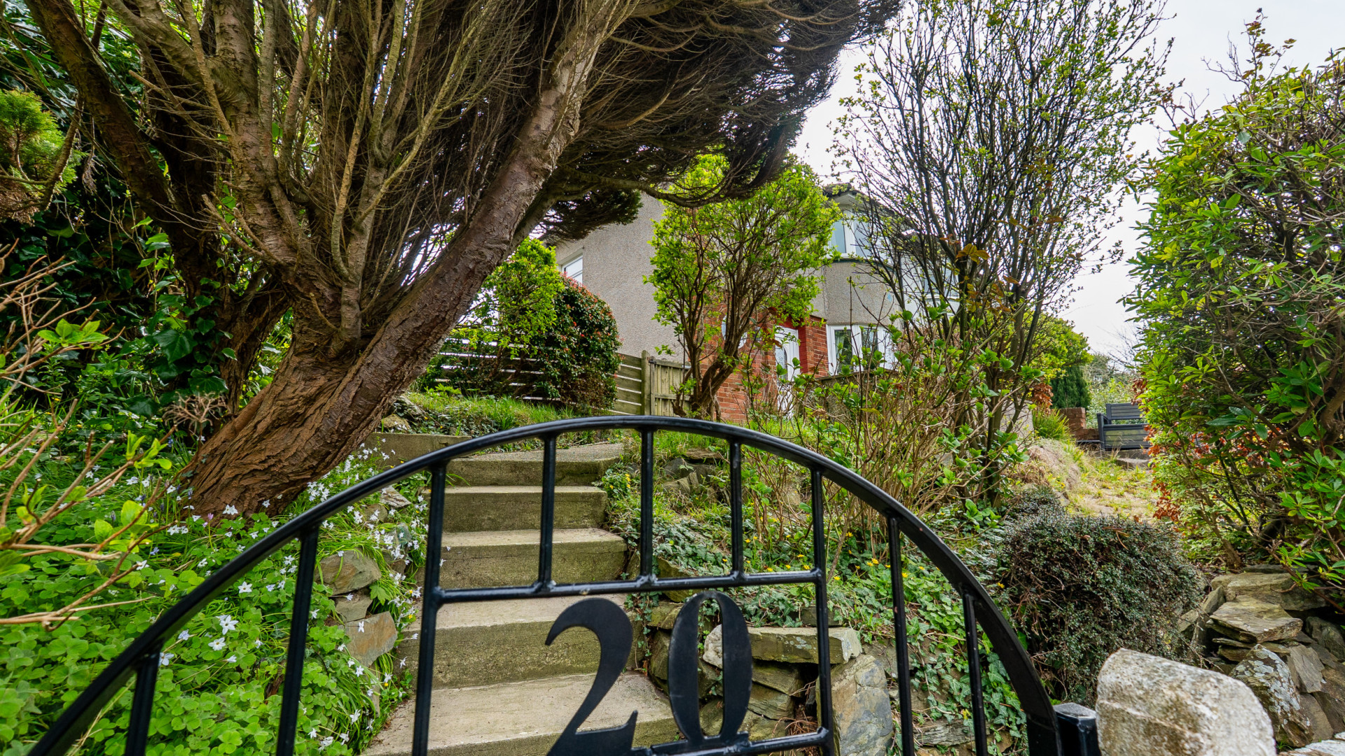 20 Ballakermeen Drive, Douglas, IM1 4HN. — Photo 2 of 20