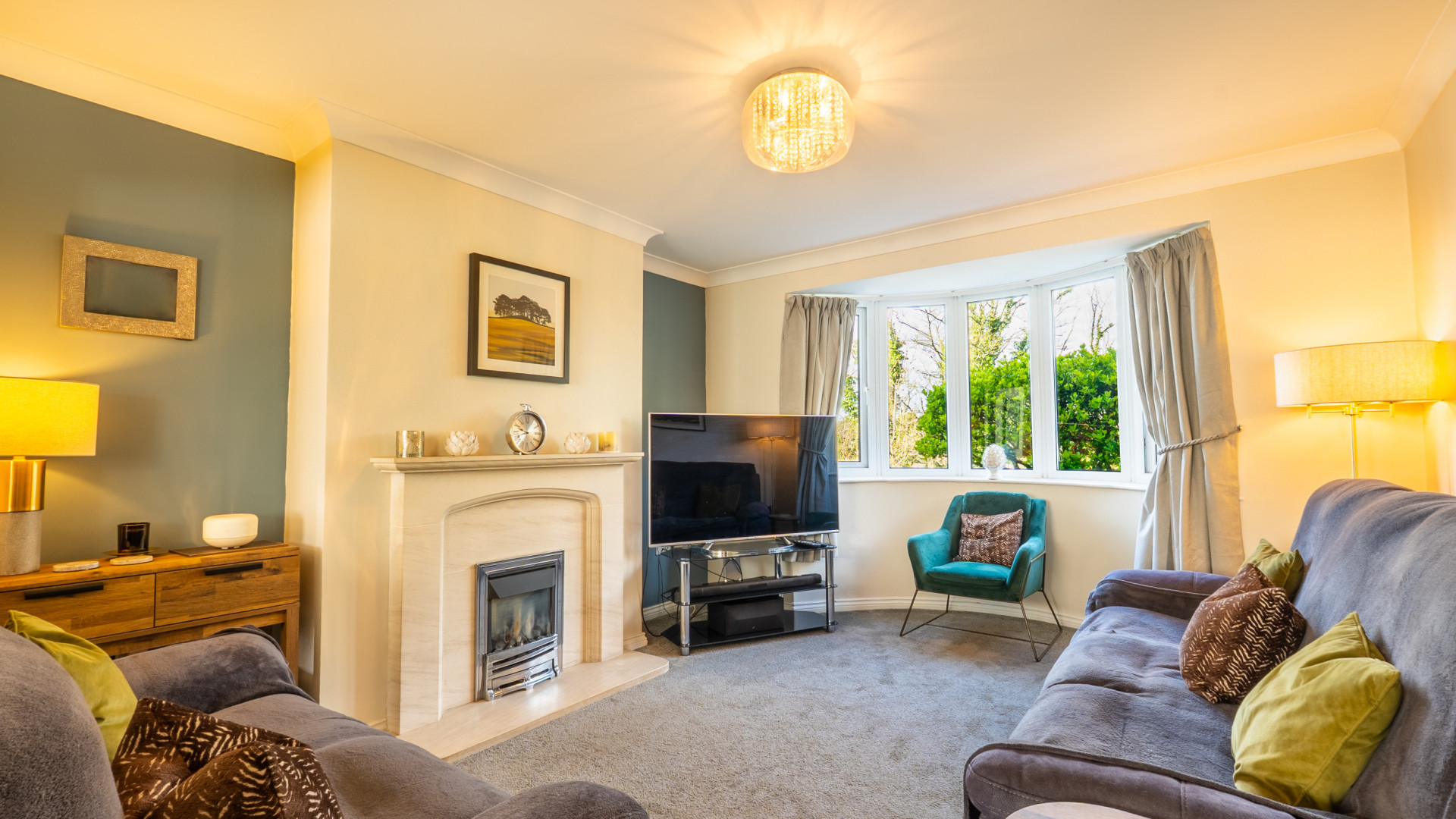 20 Ballakermeen Drive, Douglas, IM1 4HN. — Photo 4 of 20