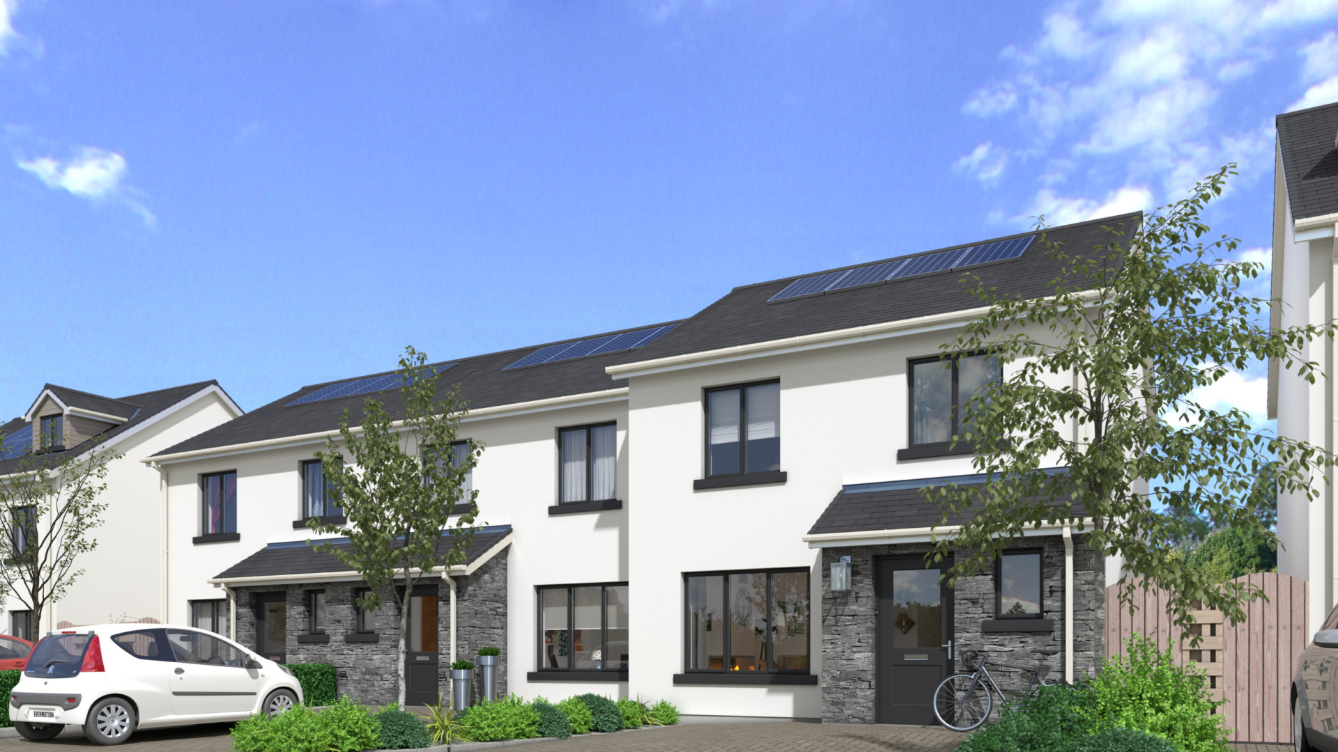 Plot 20 Oatlands, Oatlands Road, Andreas, IM7 4ER. — Photo 4 of 6