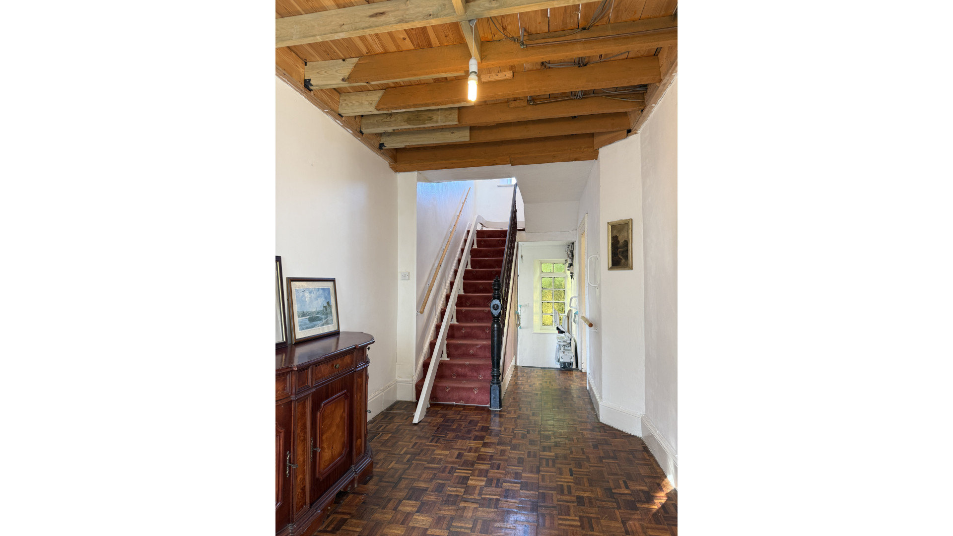 Ridgeway House, Gladstone Avenue, Ramsey, IM8 2LB. — Photo 2 of 22